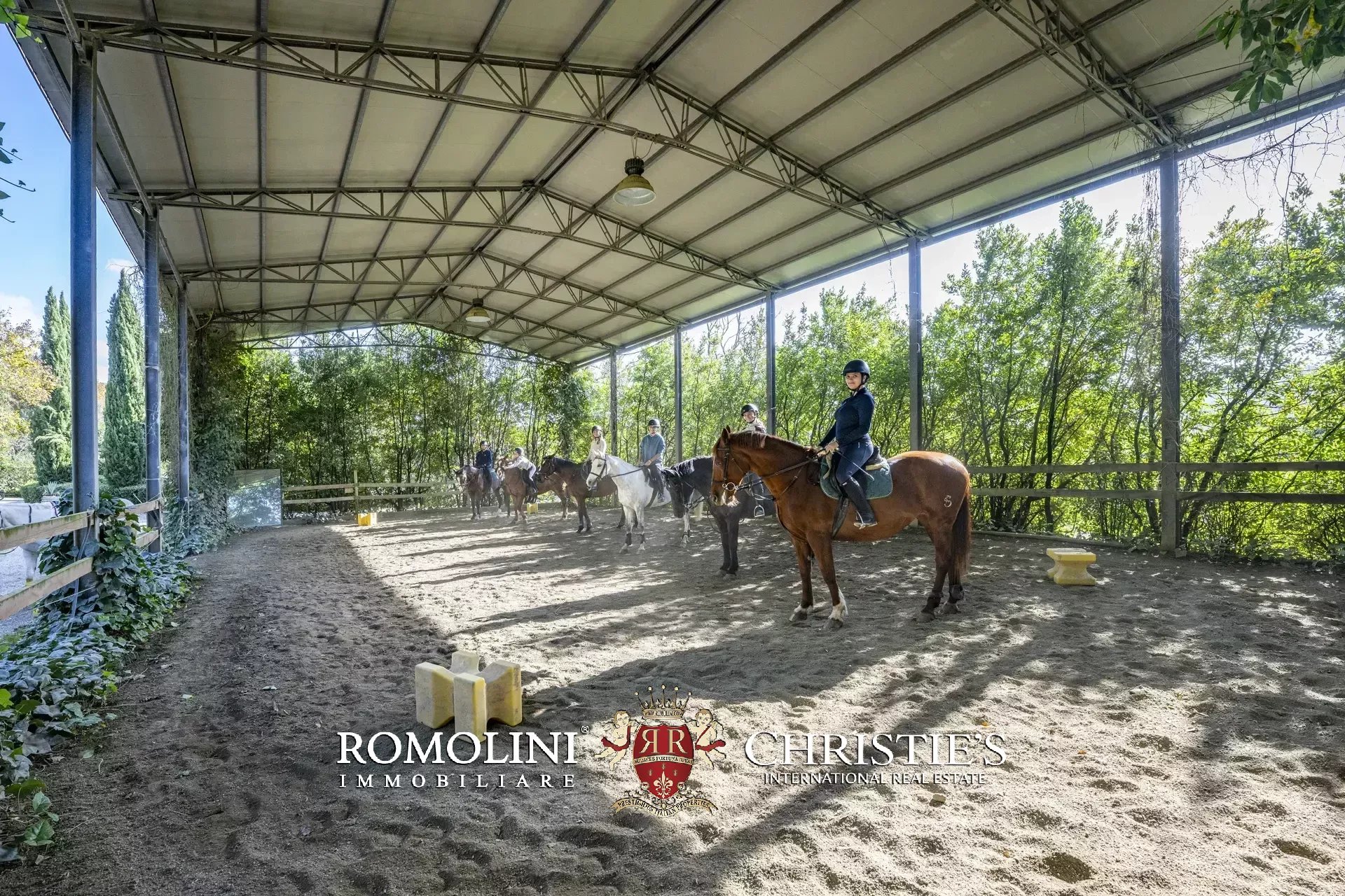 9 Bedroom Horse Property's Image 20