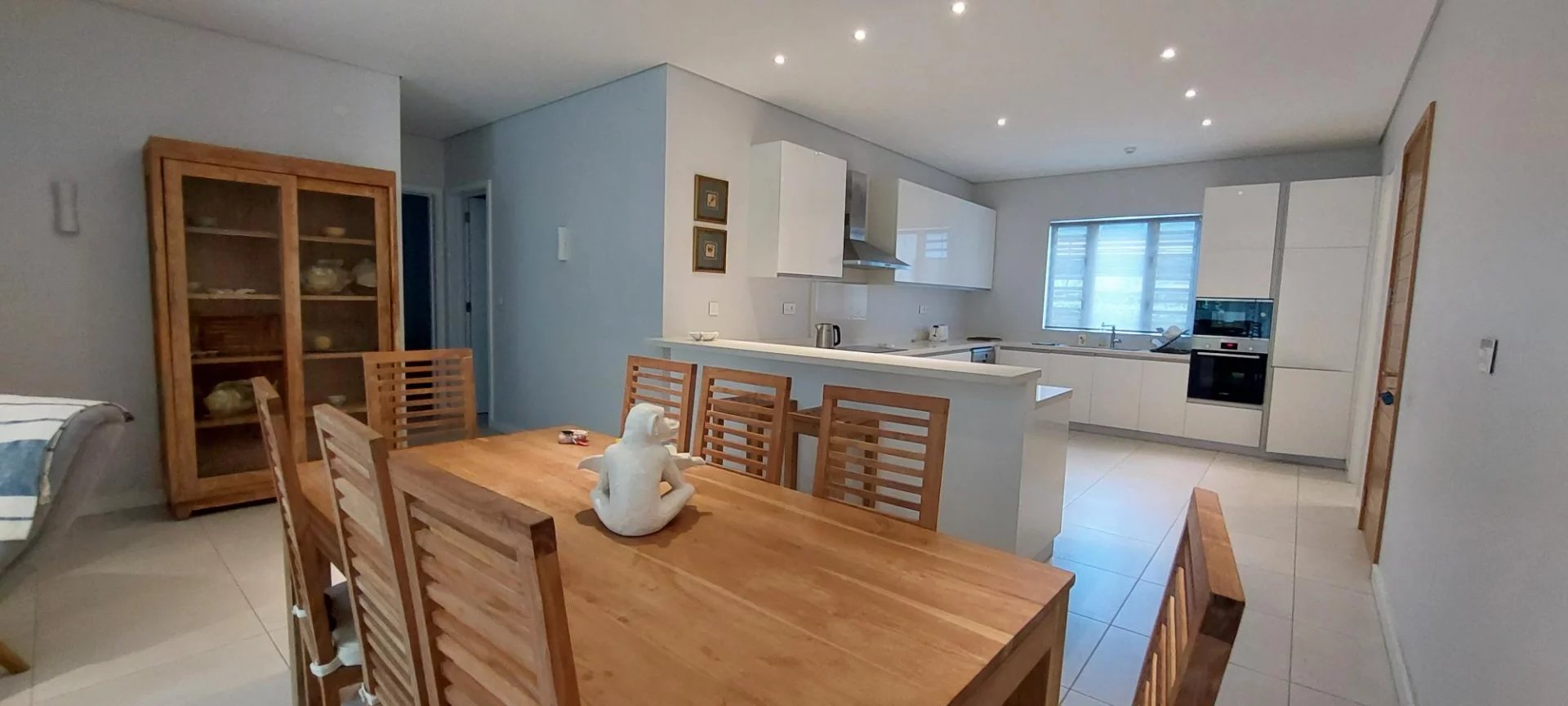 Daire Grand Baie - picture 4