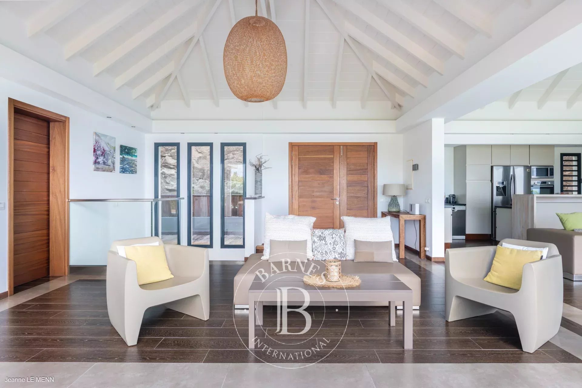 Pointe Milou  - Villa 3 Chambres - picture 7