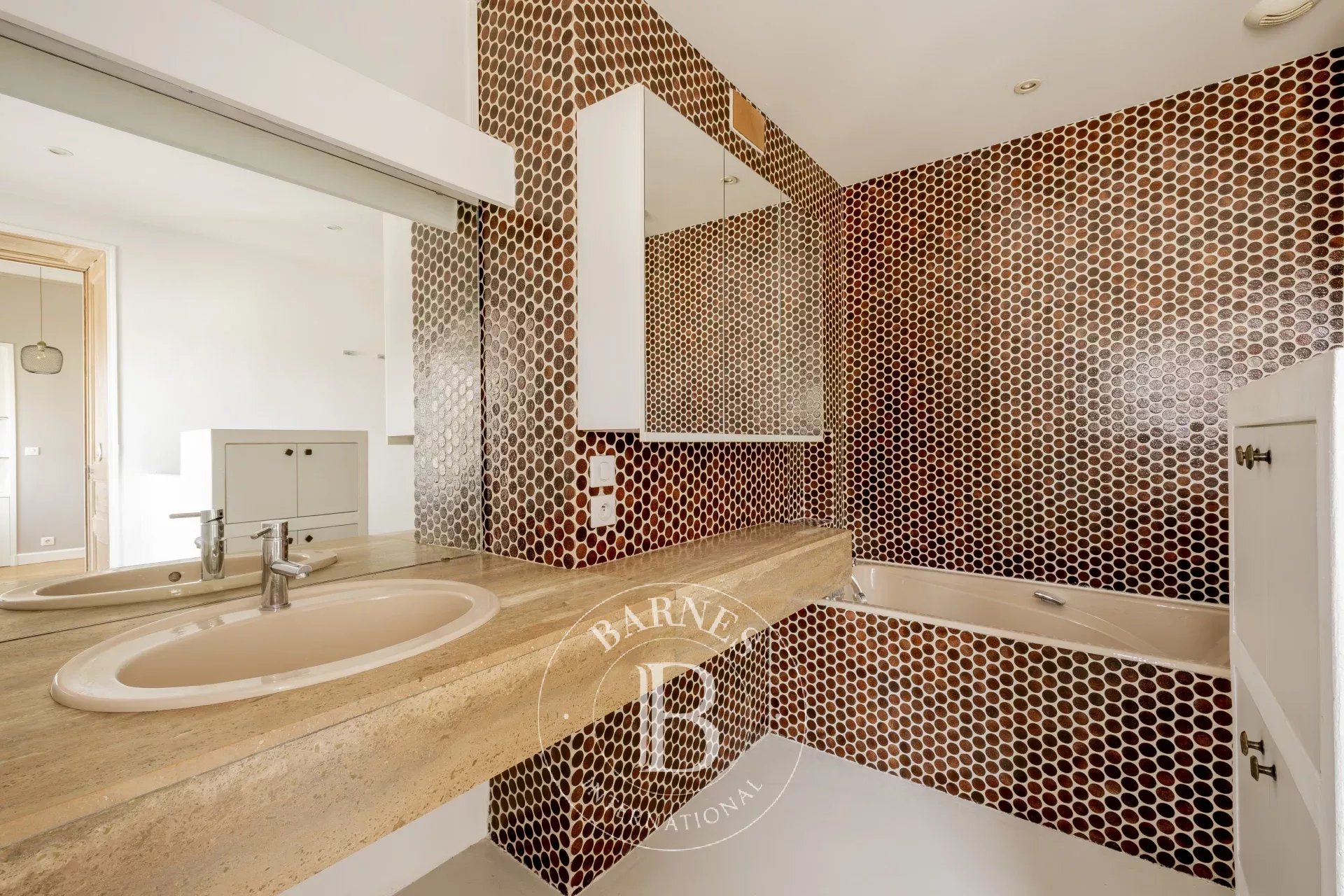 Daire Bordeaux - picture 16