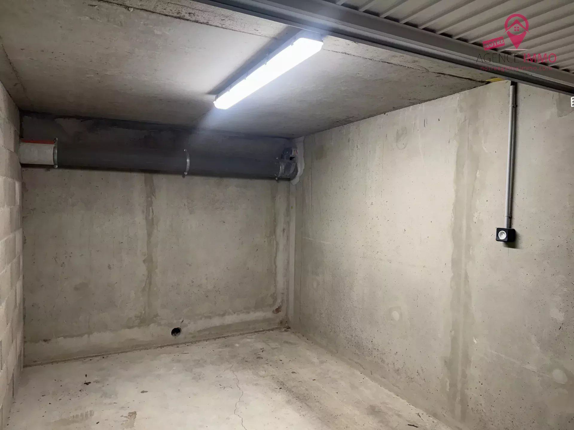 Secteur Antoine Charial/Place Ferrandière