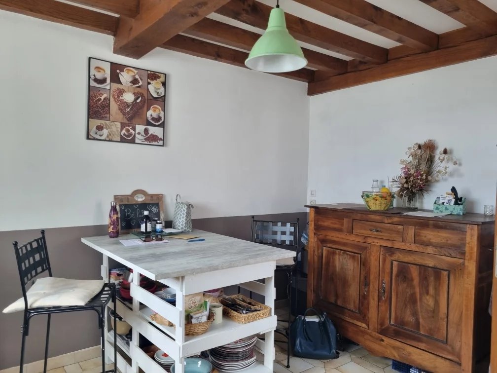 Maison de village à vendre Mazères-de-Neste, Hautes-Pyrénées