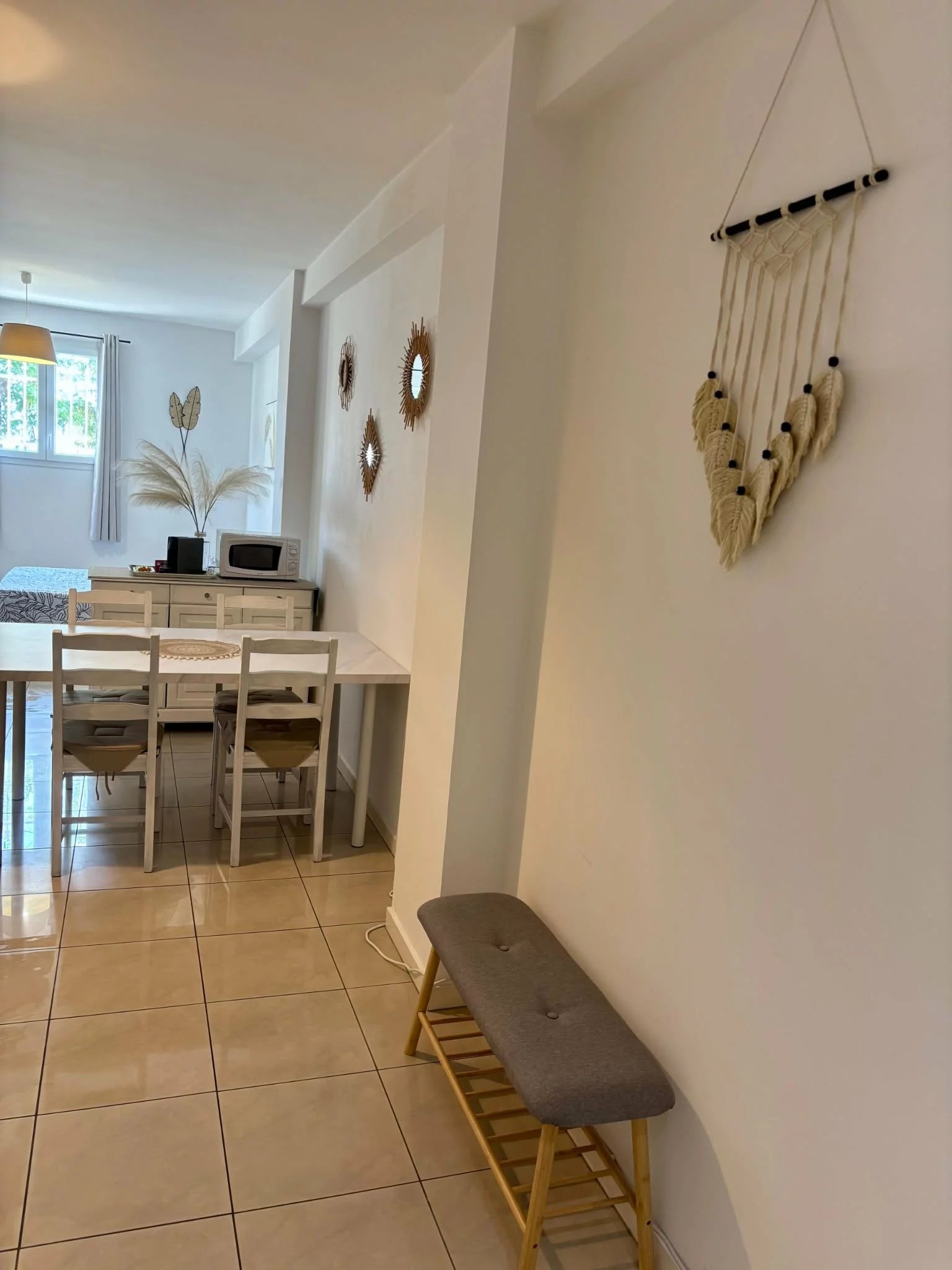 Agence immobilière de CS Patrimonia
