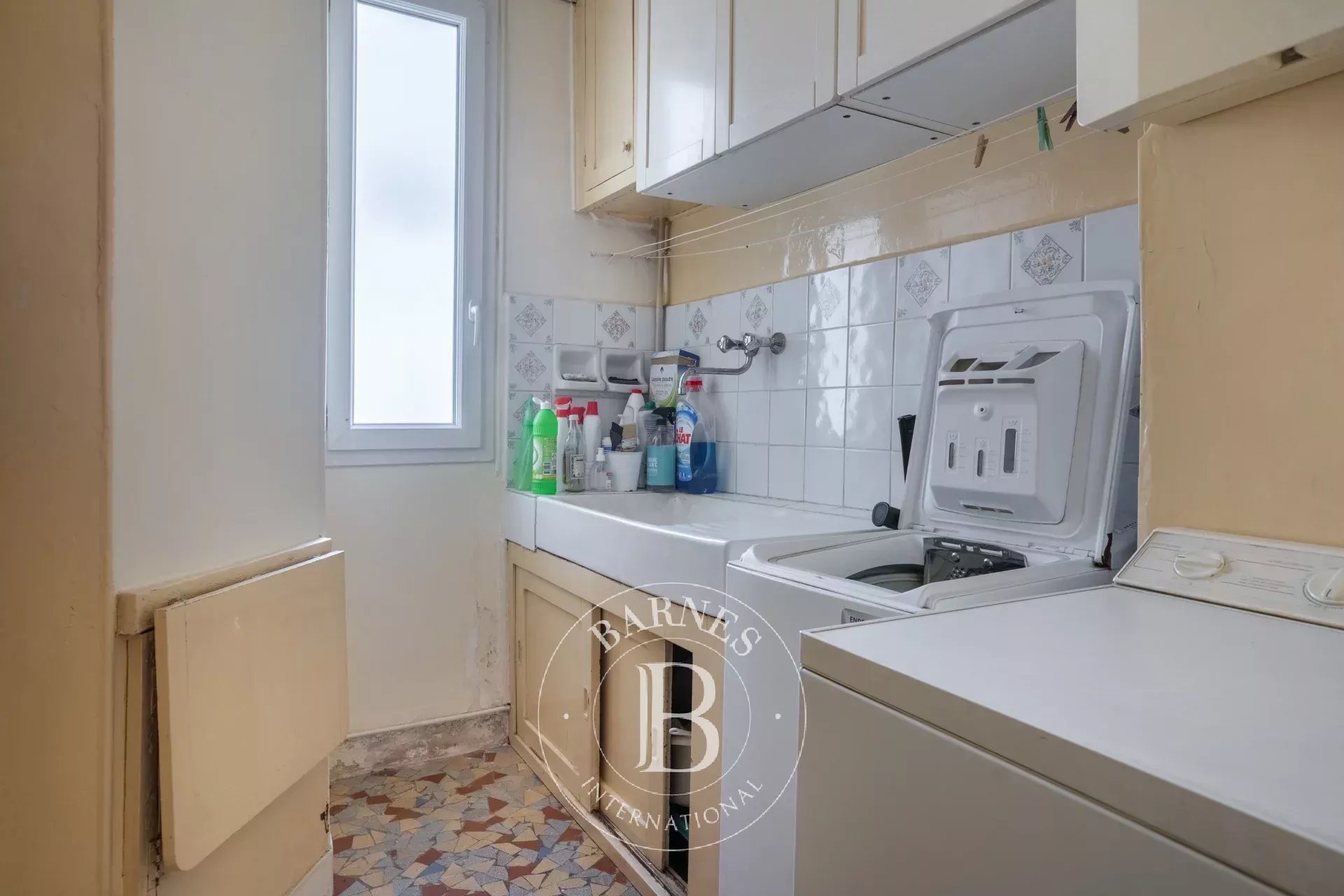 Daire Paris 11ème - picture 10