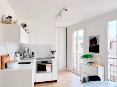 Charming 2-Room Apartment in Saint-Jean-Cap-Ferrat — photo 7 of 7