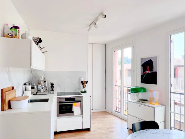 Charming 2-Room Apartment in Saint-Jean-Cap-Ferrat — photo 7