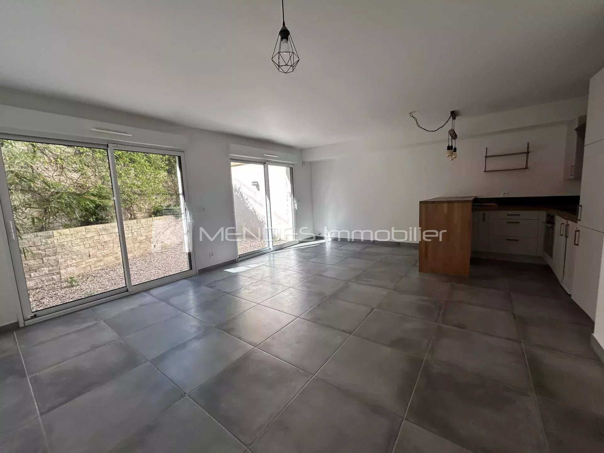 Vente Appartement La Turbie