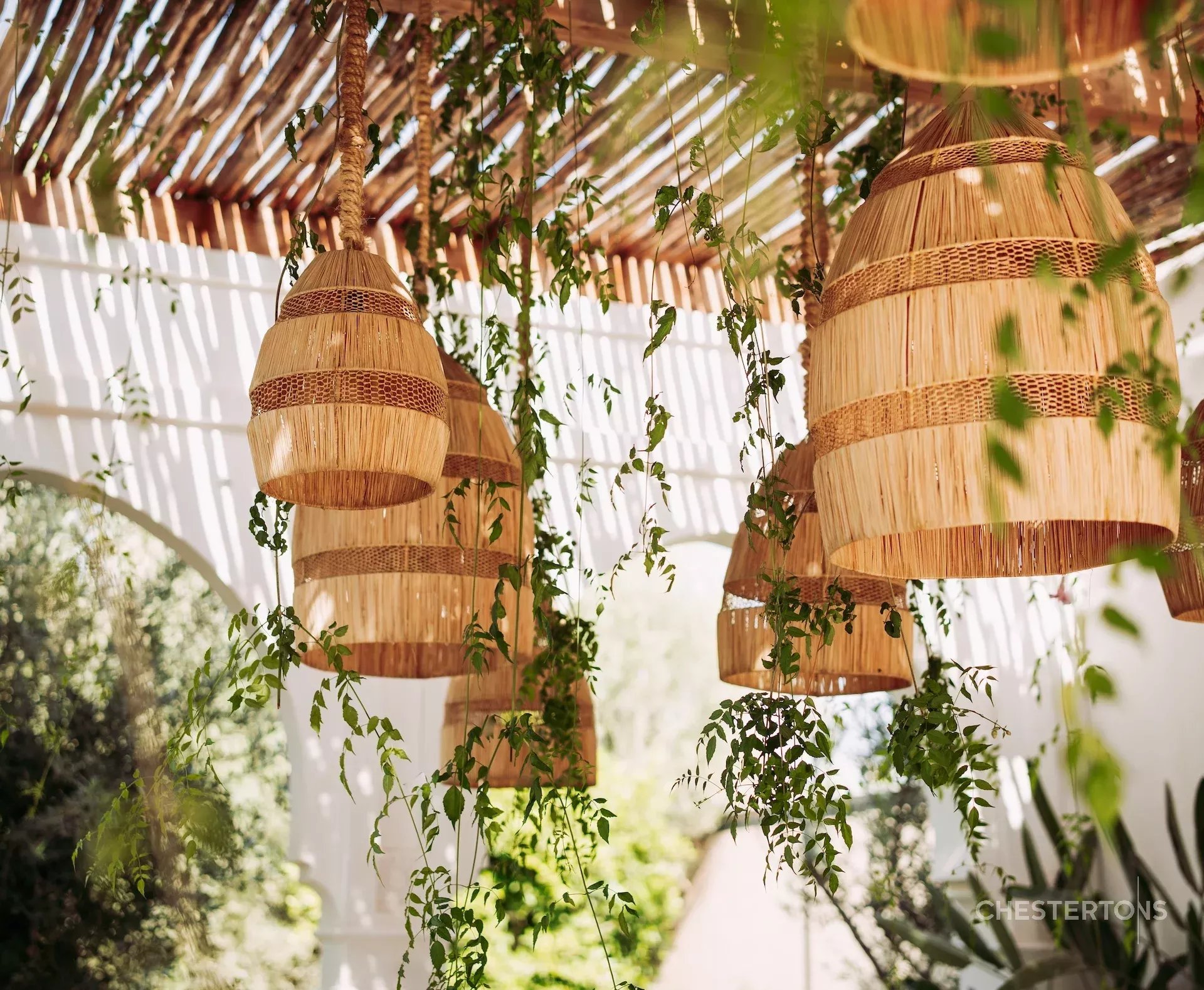 Image of Villa - 13 Bedrooms for Sale in Marrakech-Ménara-Marrakech-Morocco, Image 33