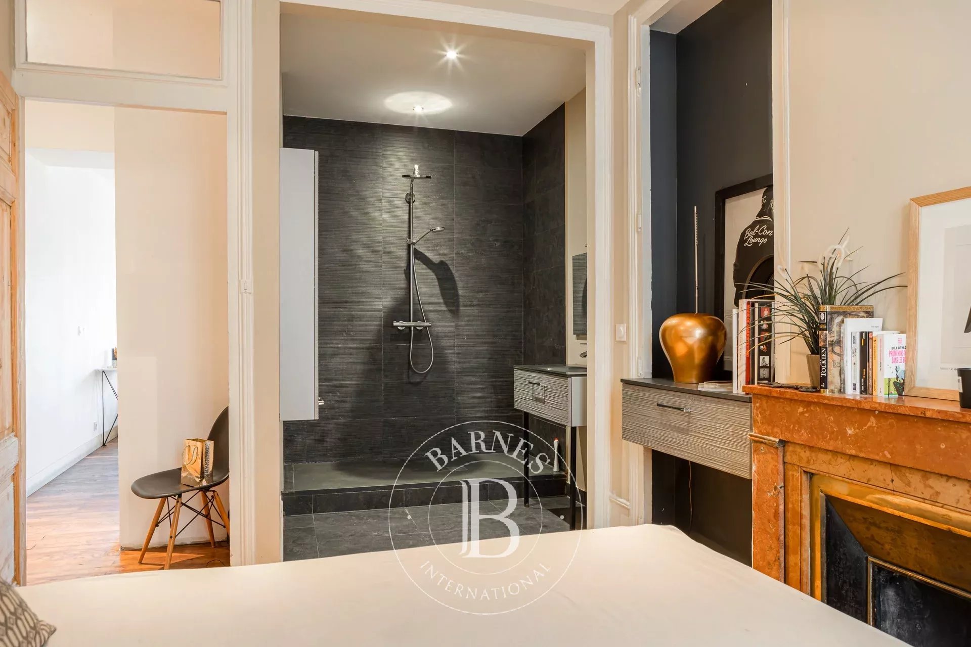 Daire Lyon 2ème - picture 5