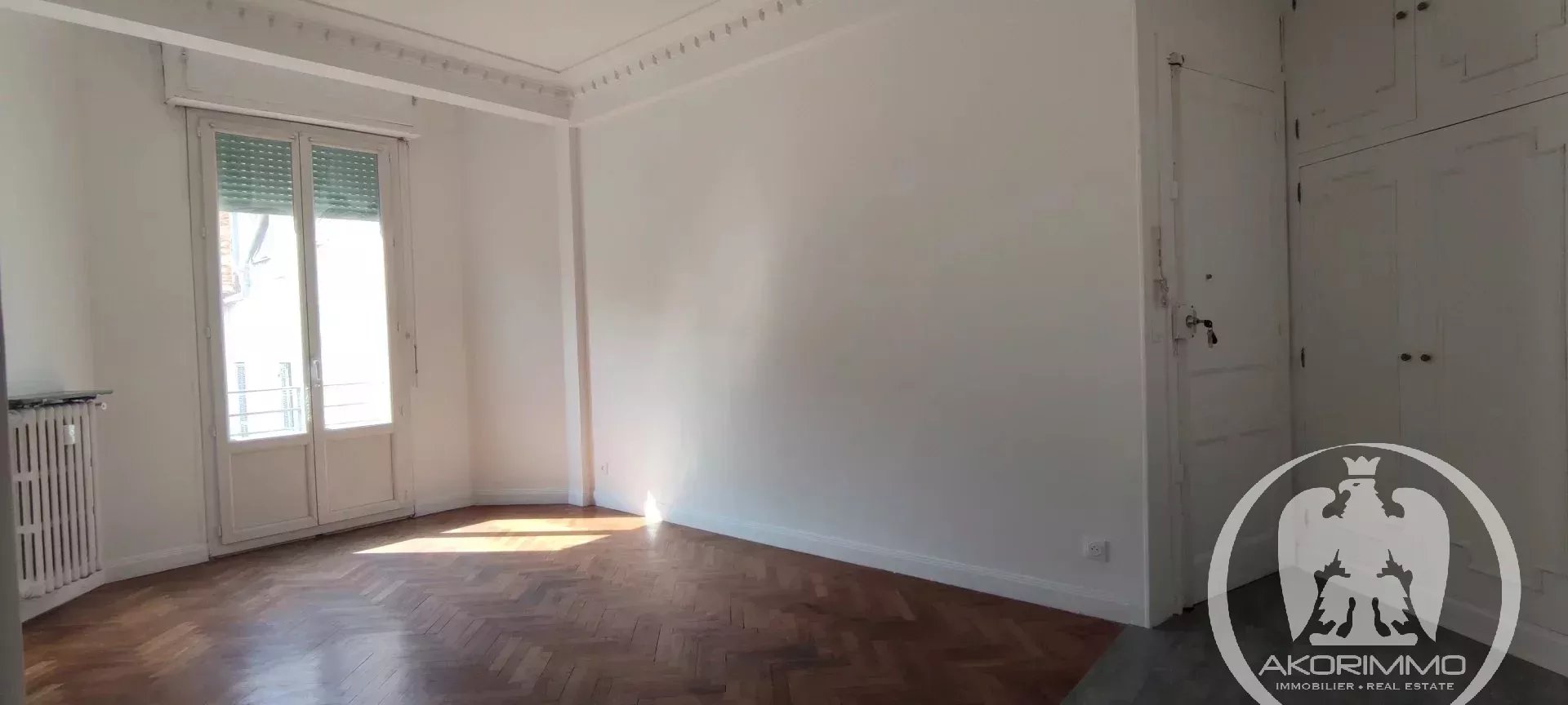 Vendita Appartamento - Nizza (Nice) Cessole