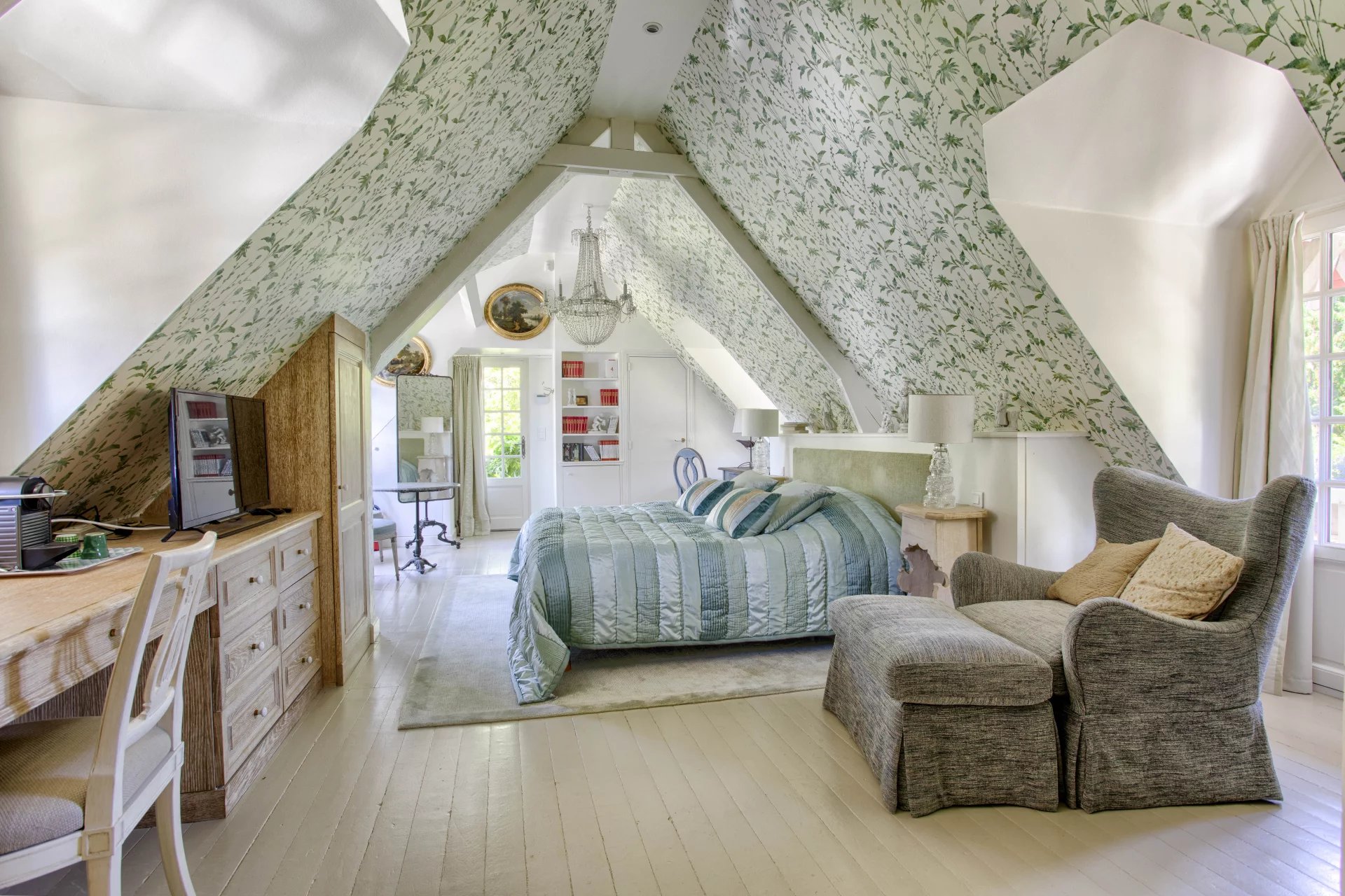 Alquiler Finca | Deauville - picture 9