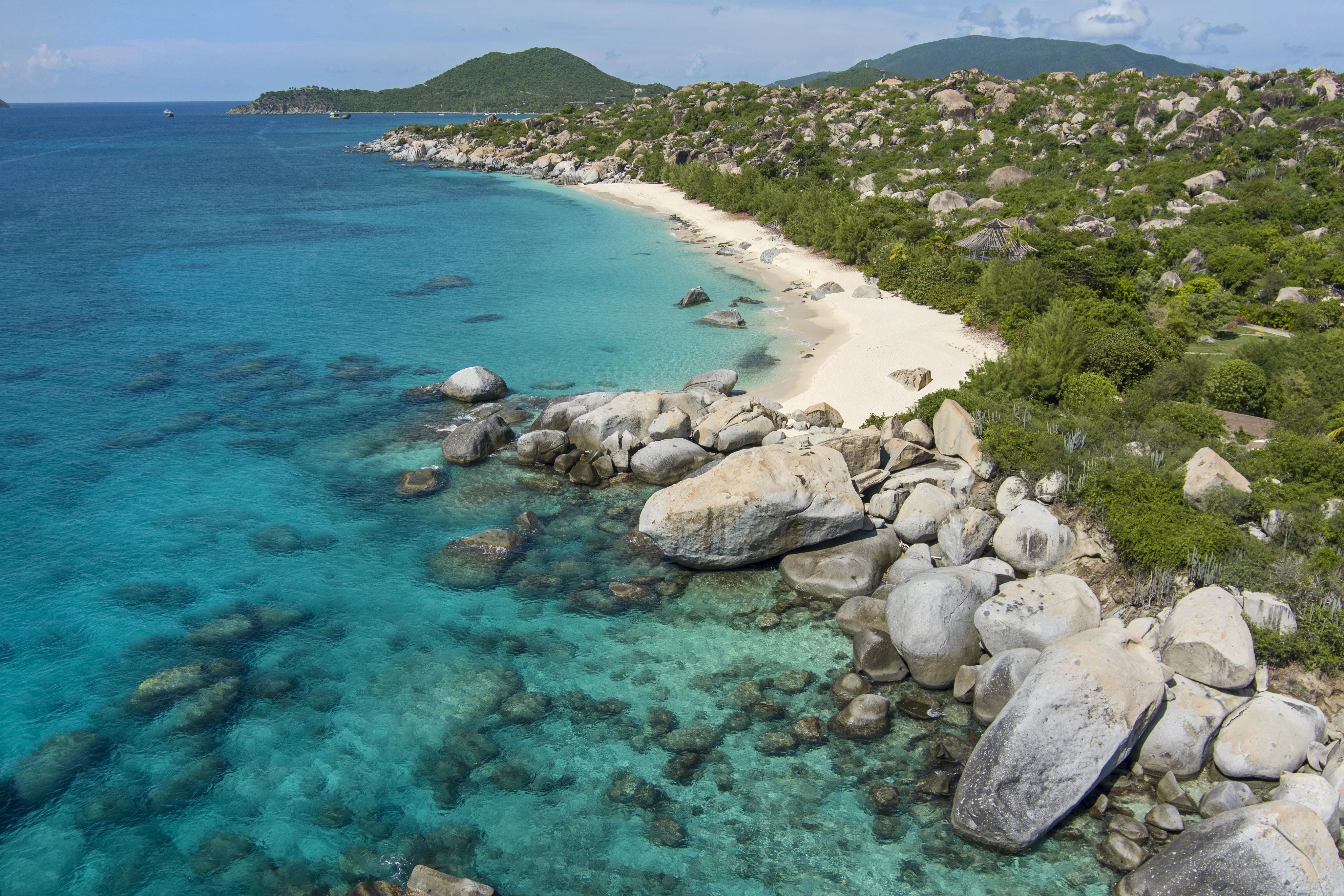 Vente Appartement Road Town