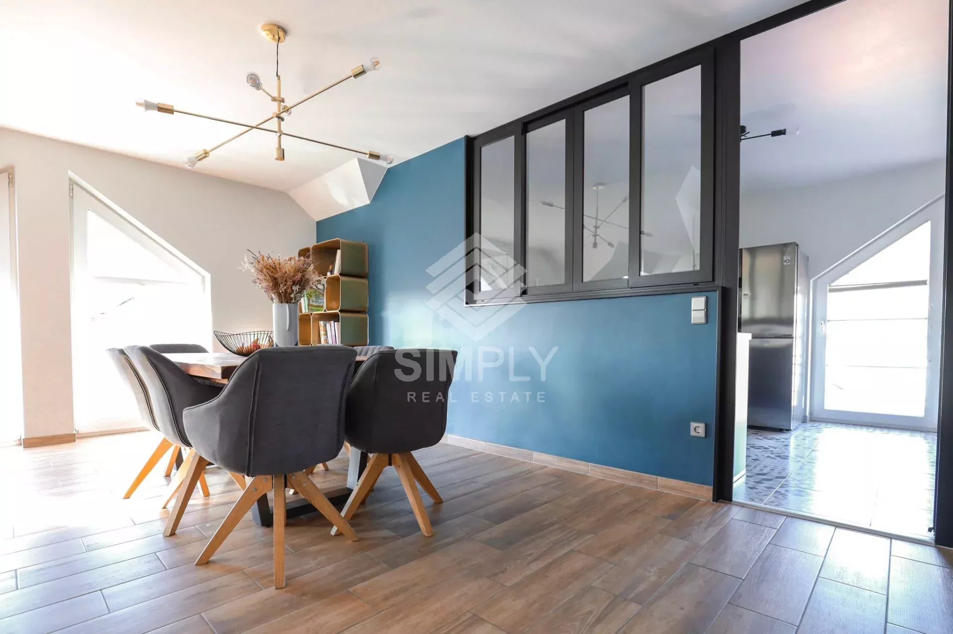 Vente Appartement Bettembourg