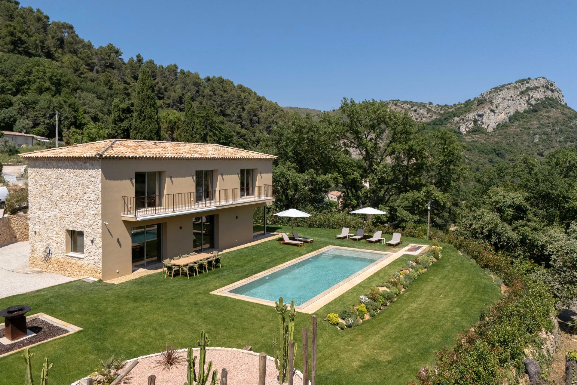 Sale House Vence