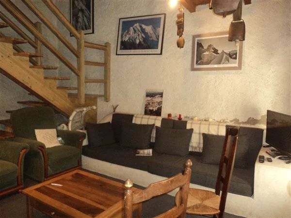 Maison de village