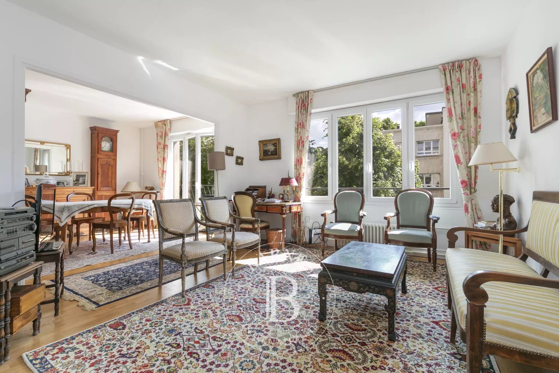 Квартира Neuilly-sur-Seine