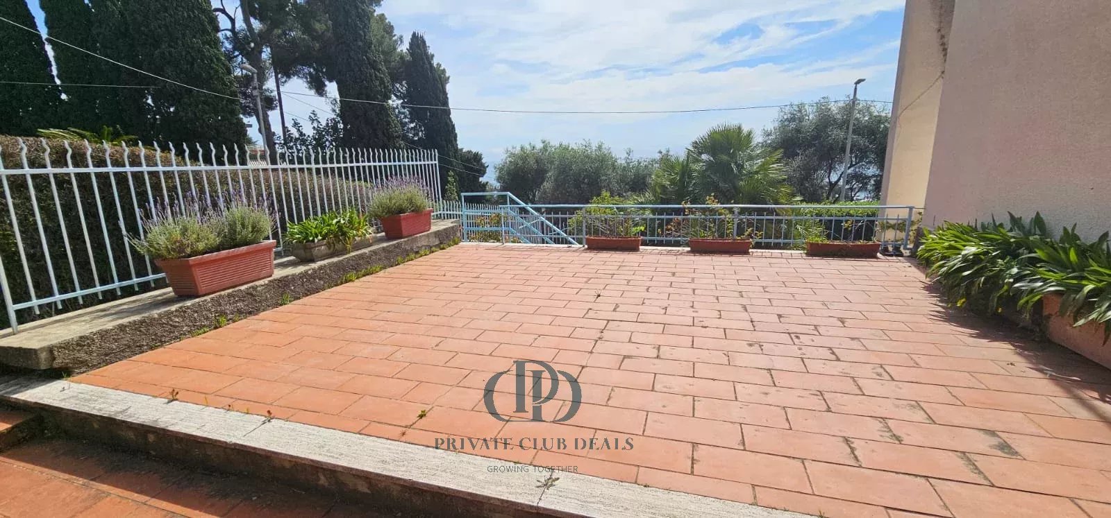 Villa Sanremo - picture 31