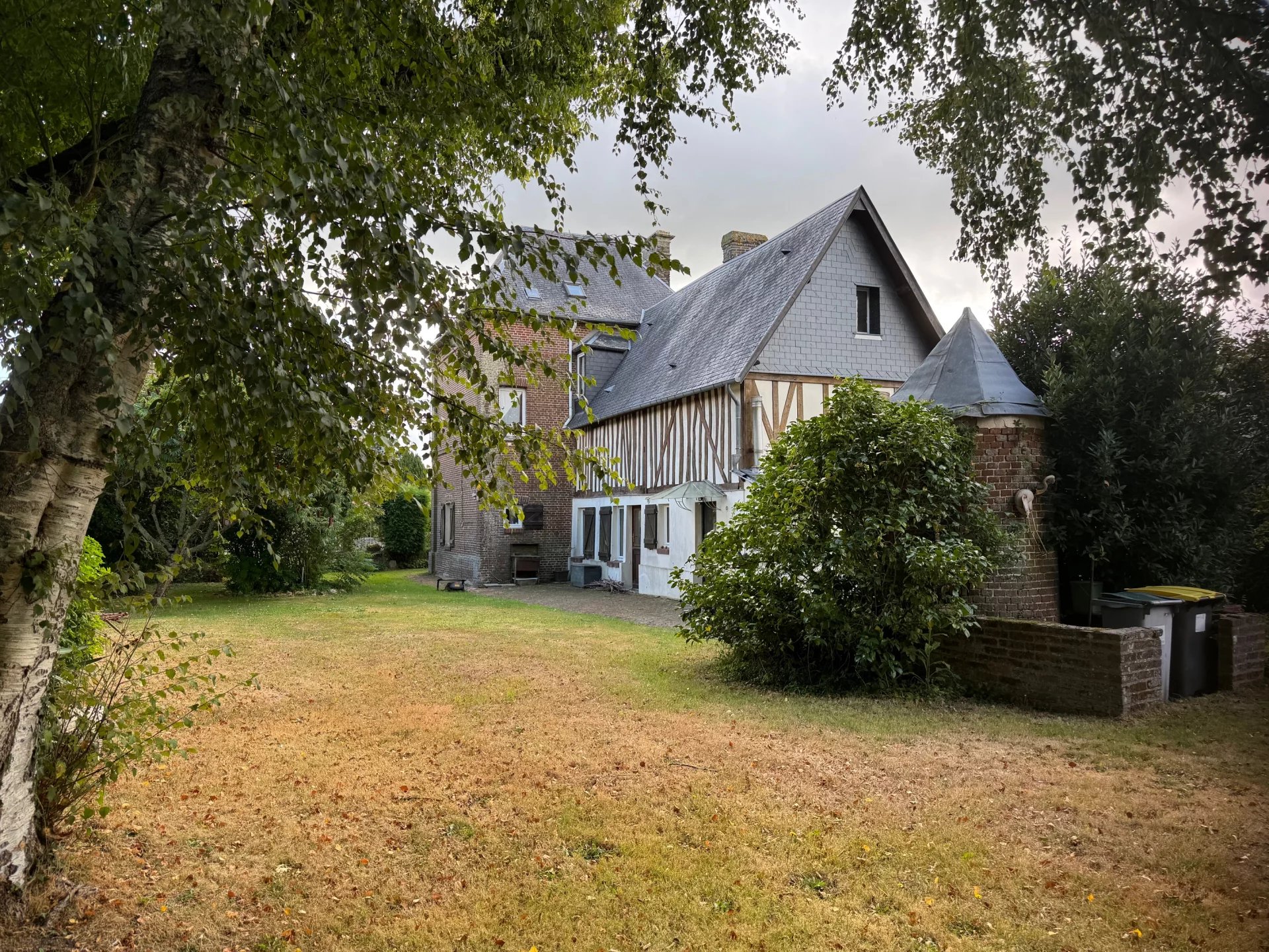 Agence immobilière de Immo Lod's