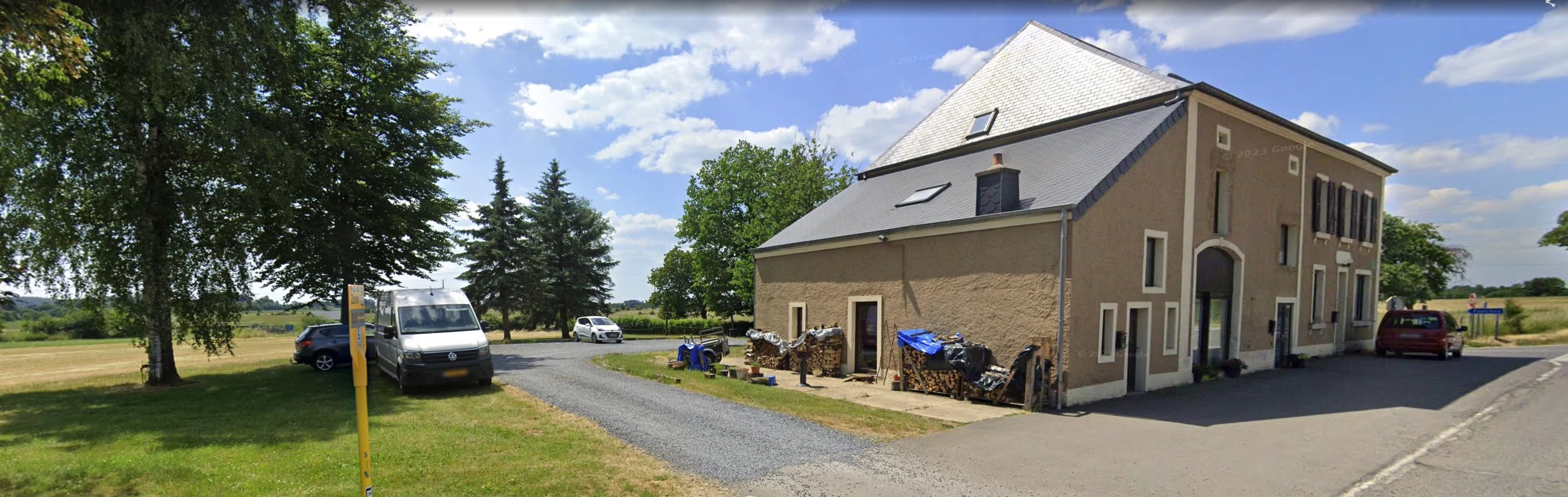 Vente Immeuble Attert