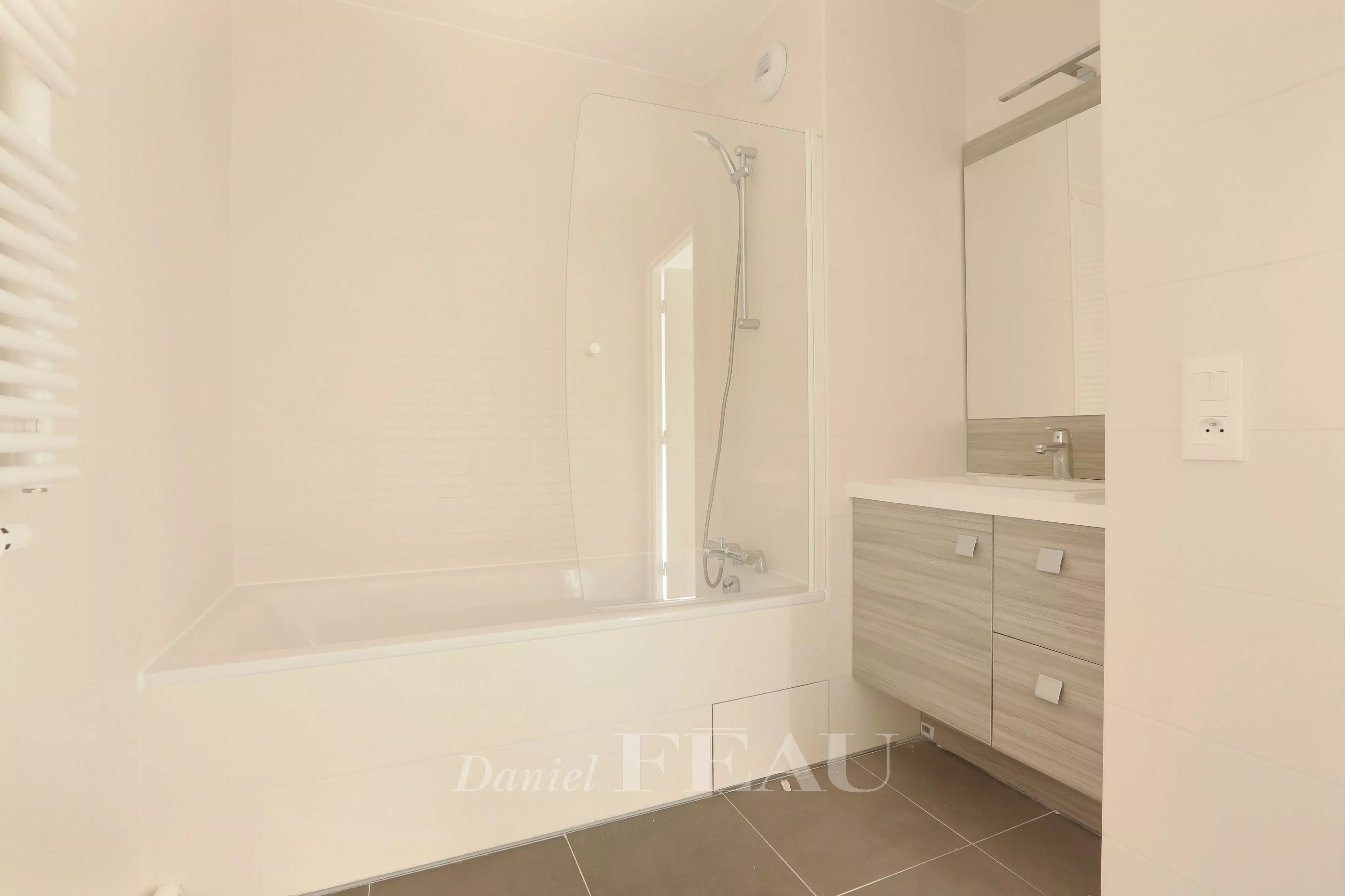Bathroom Tile