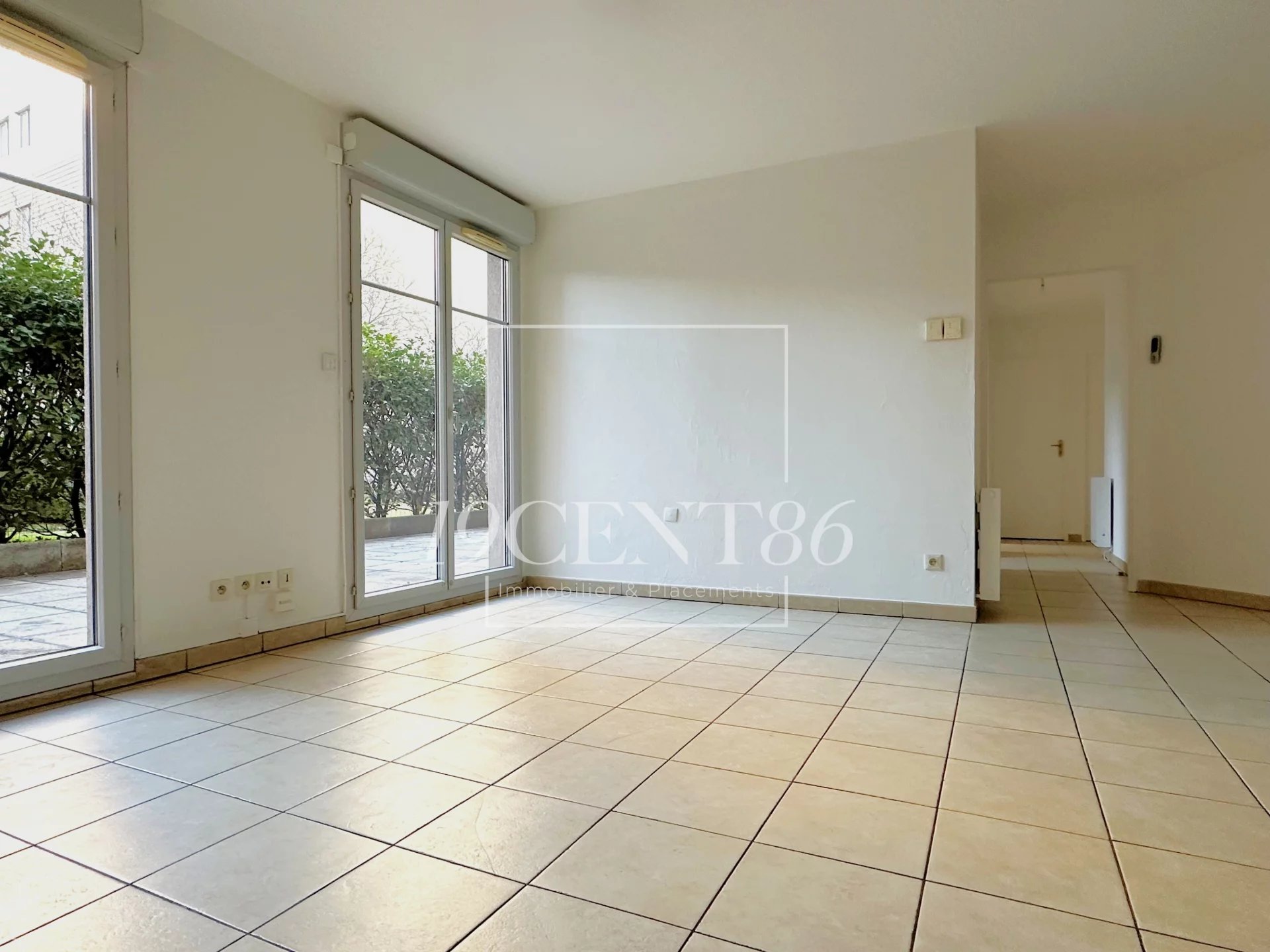 Vente Appartement Lyon 7ème