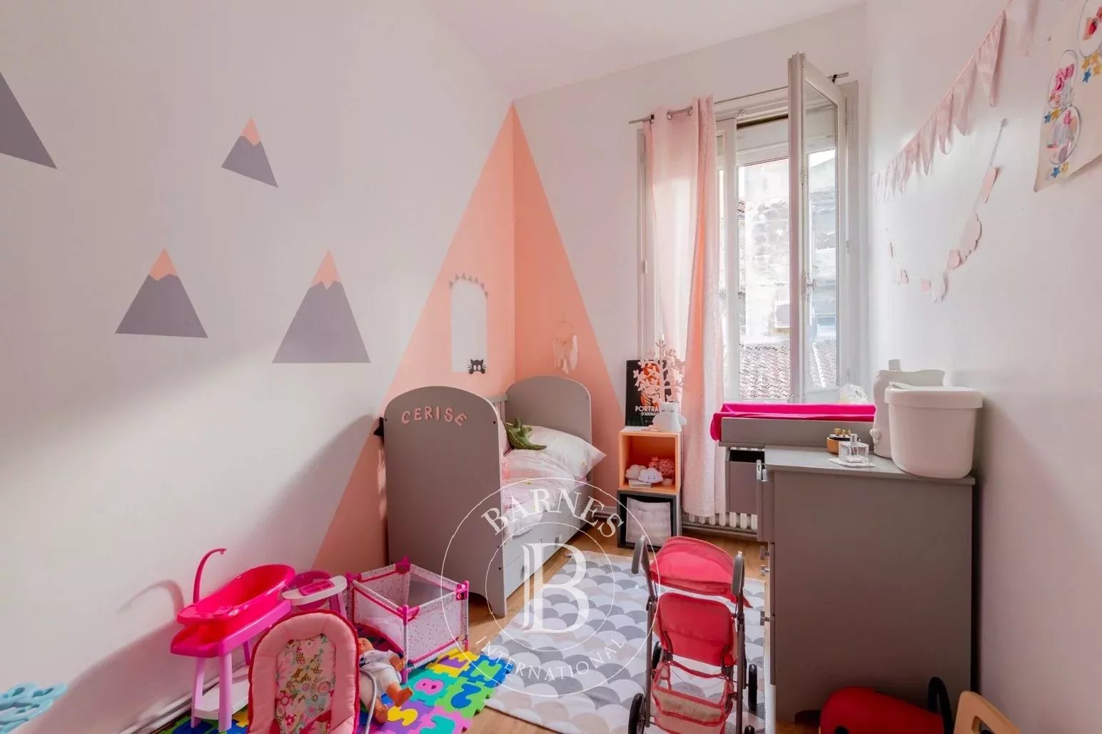 Daire Bordeaux - picture 8