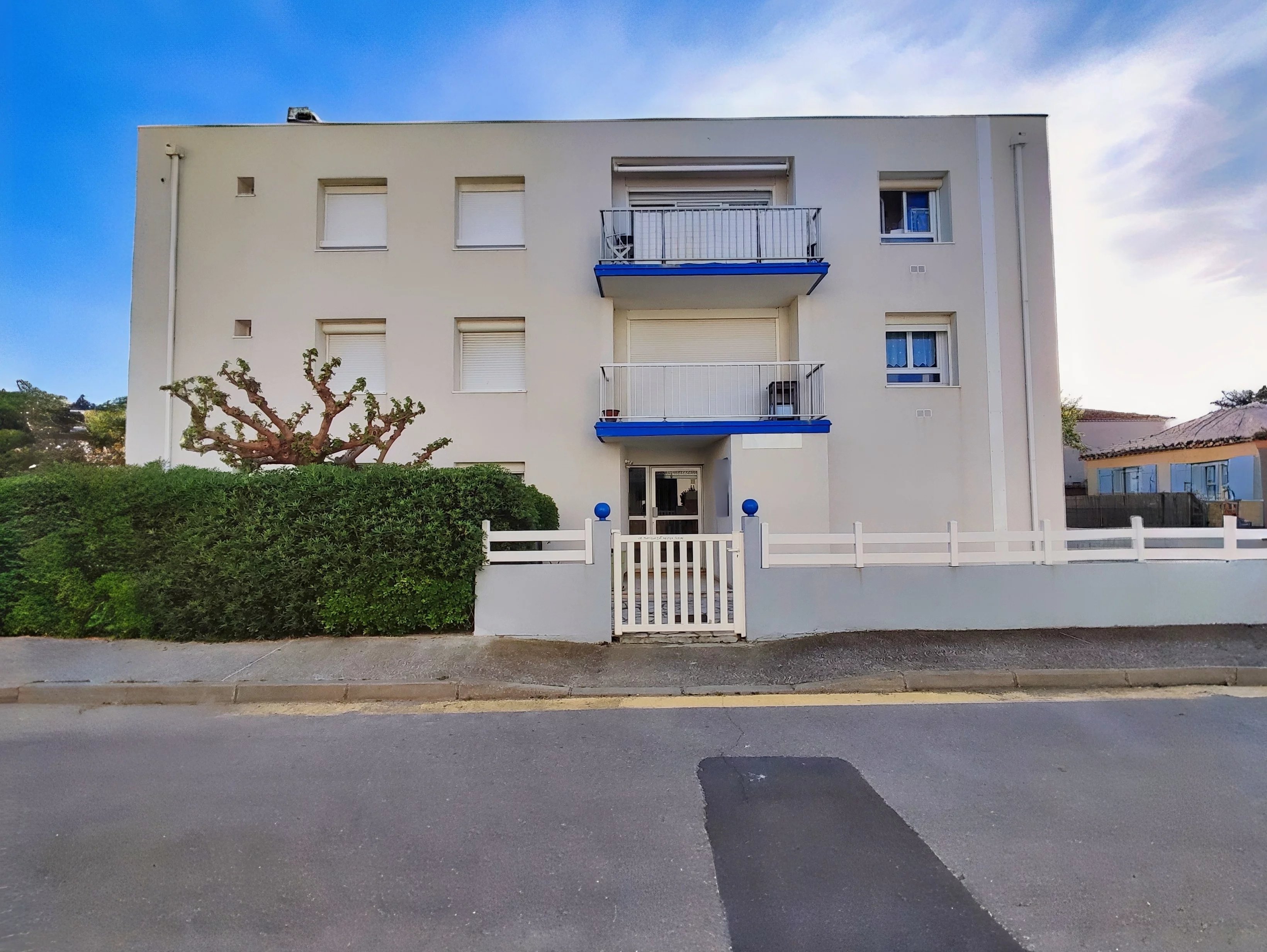Vente Appartement Palavas-les-Flots