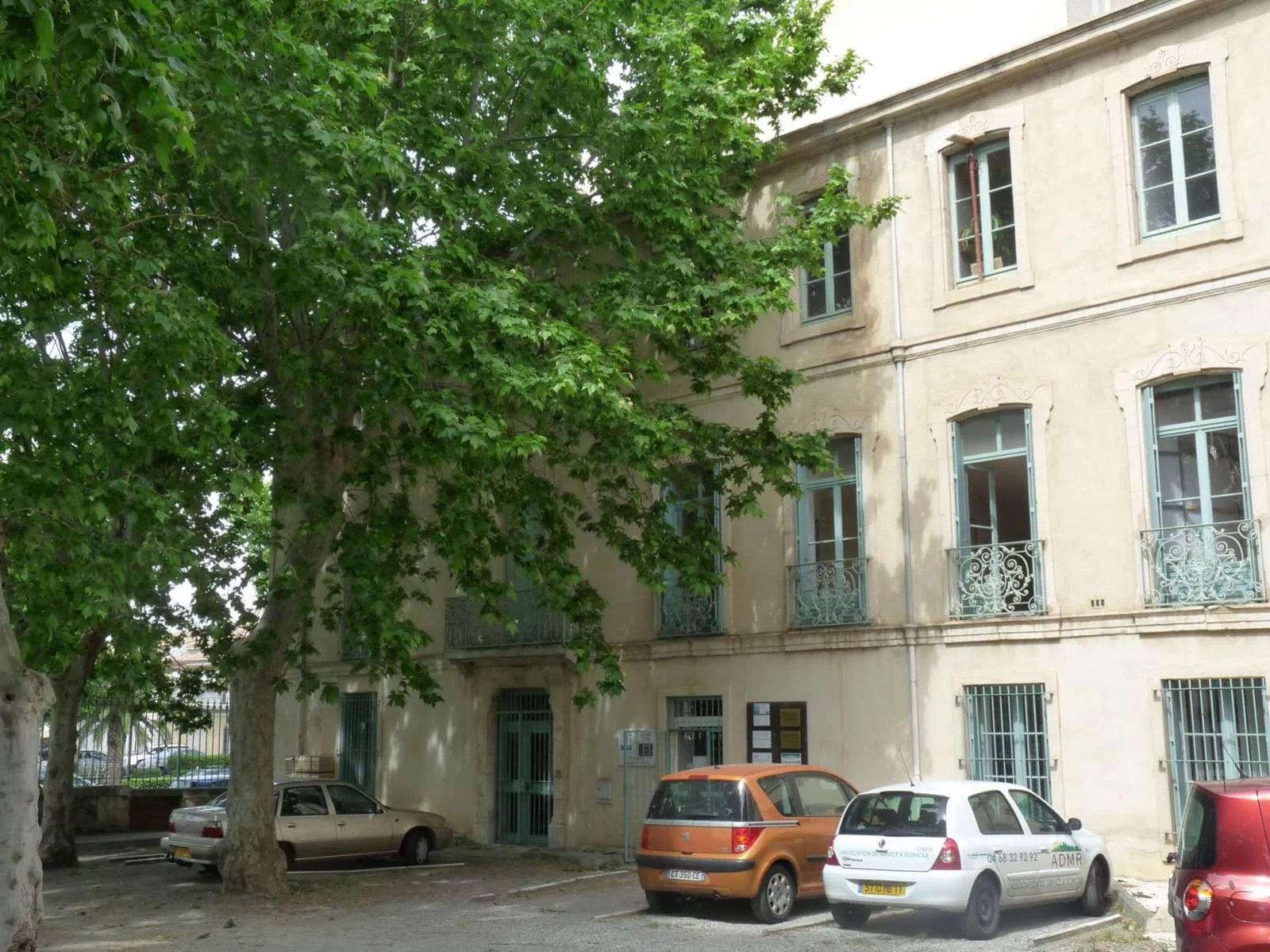 Agence immobilière de Pierre et Patrimoine