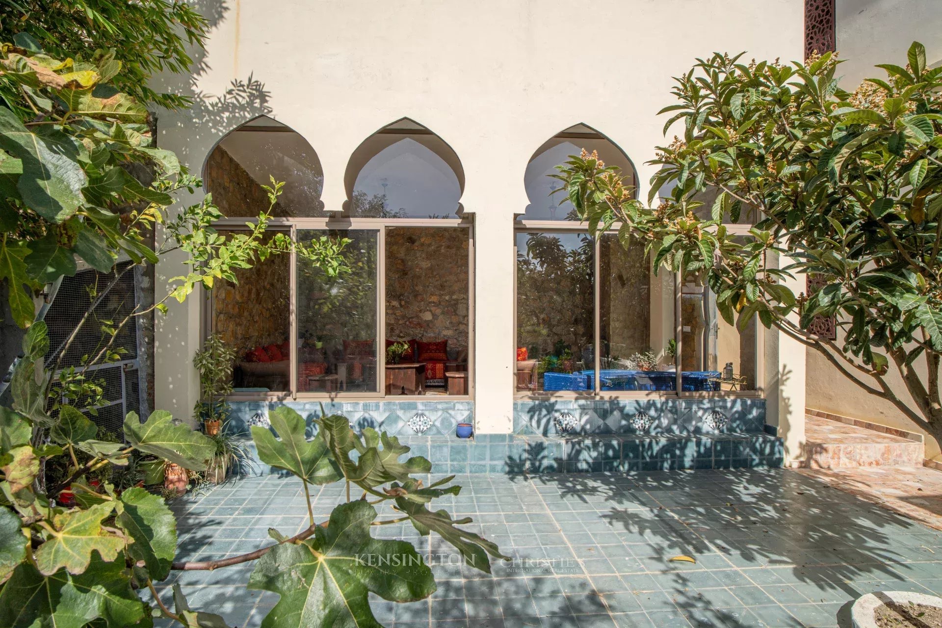 4 Bedroom Villa/Townhouse's Image 39