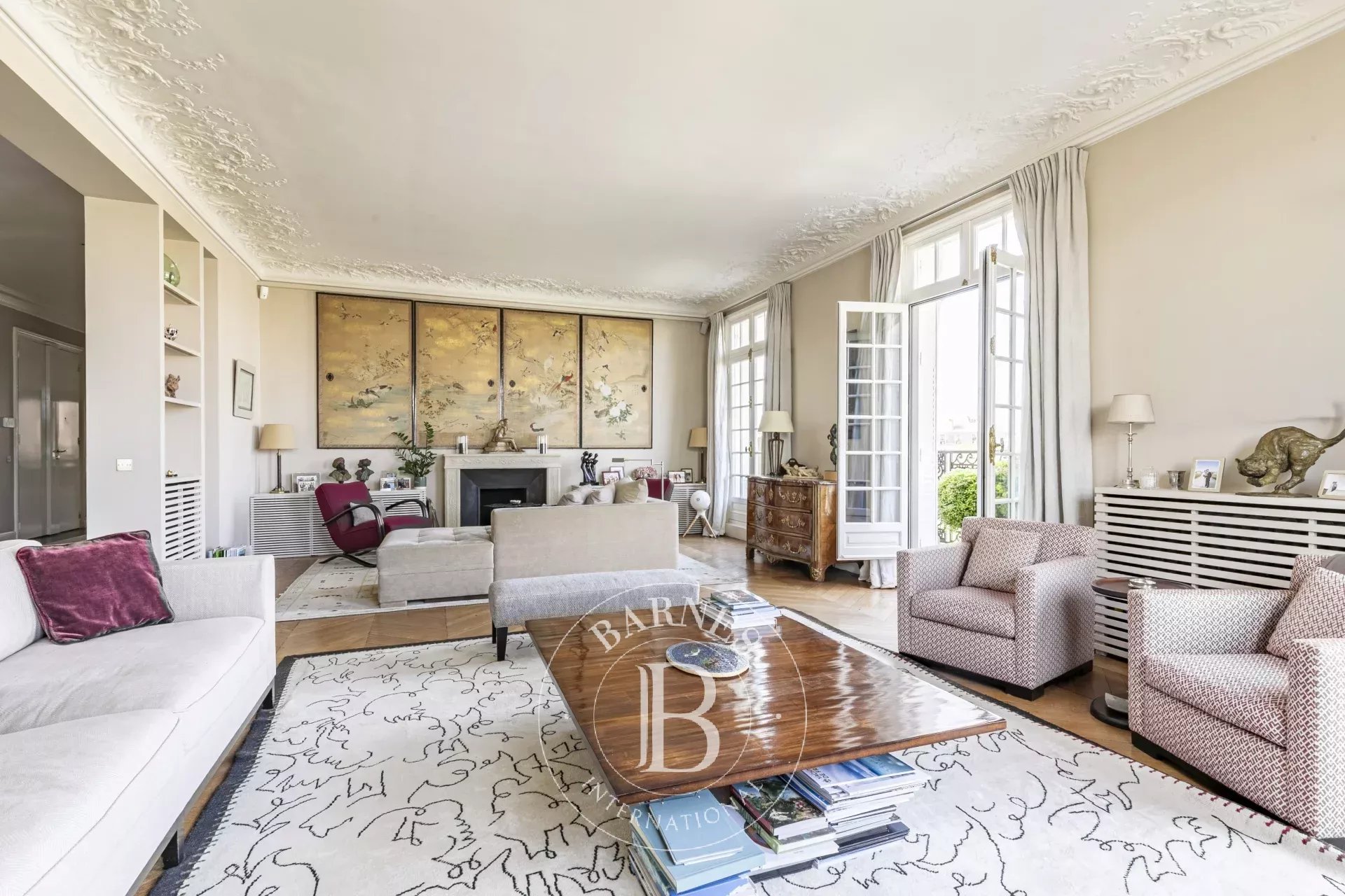 Appartement Paris 75007  -  ref 86918812 (picture 3)