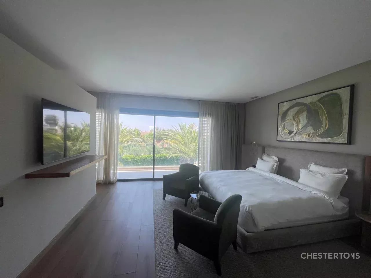  Image of Villa - 5 Bedrooms - 5 Bathrooms for Sale in Marrakech-Ménara-Marrakech-Morocco, Image 30