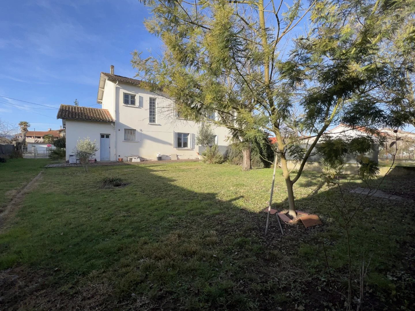 Vente Maison Saint-Gaudens