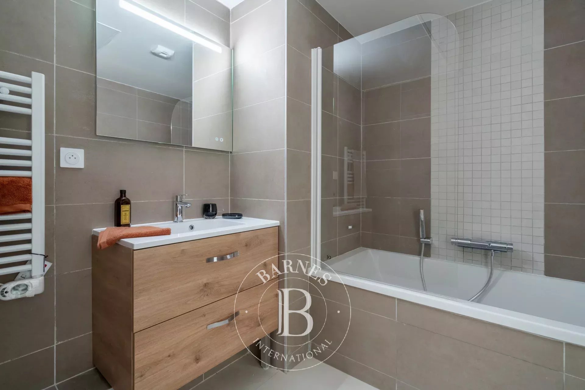 Daire Marseille 8ème - picture 7