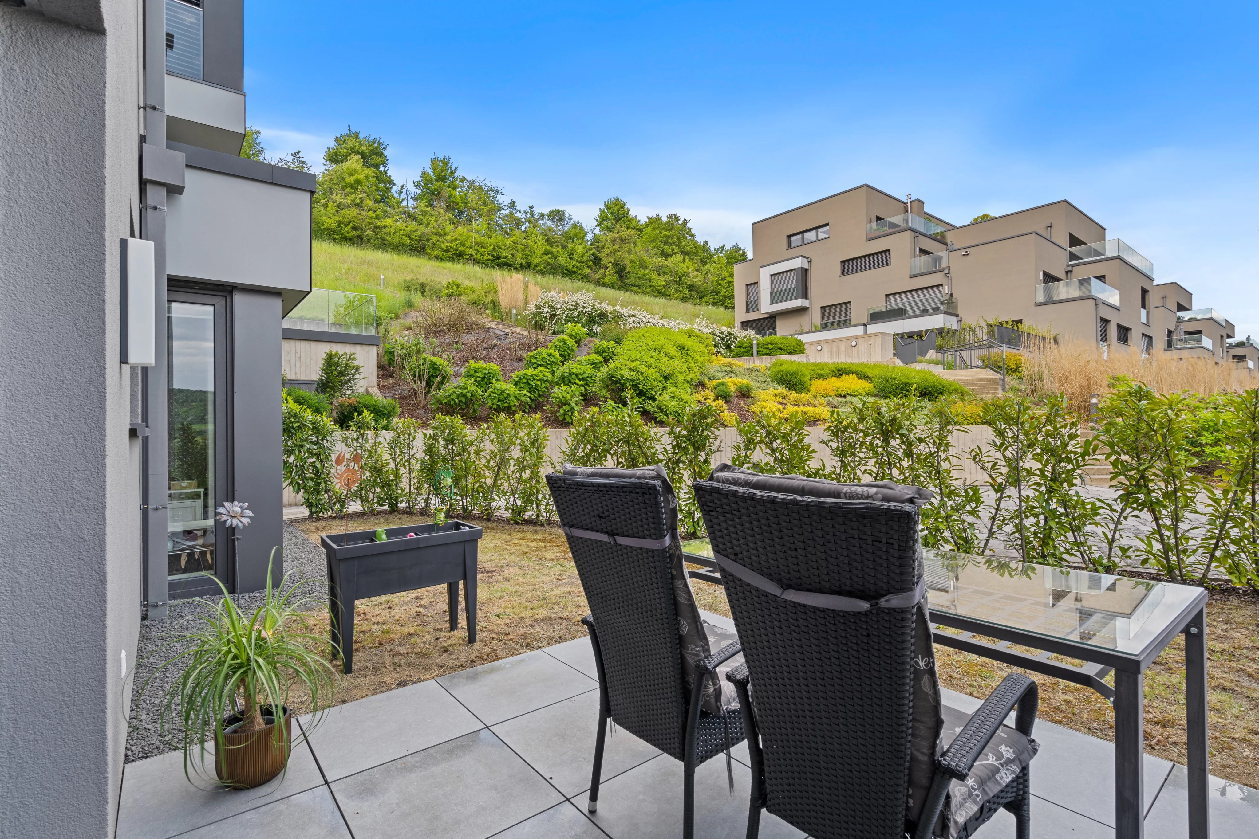 Appartement à Ettelbruck