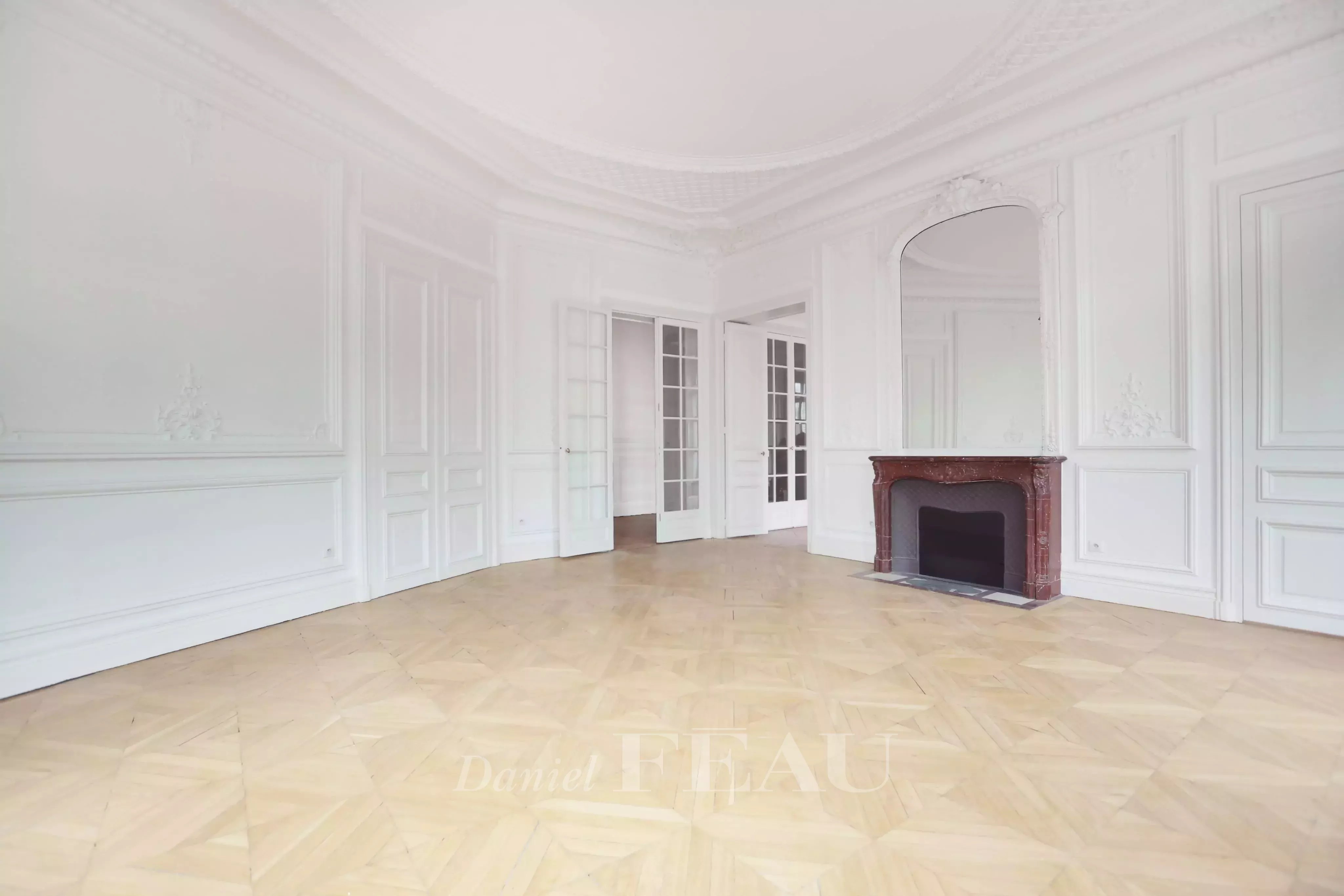 Rental Apartment Paris 8th
