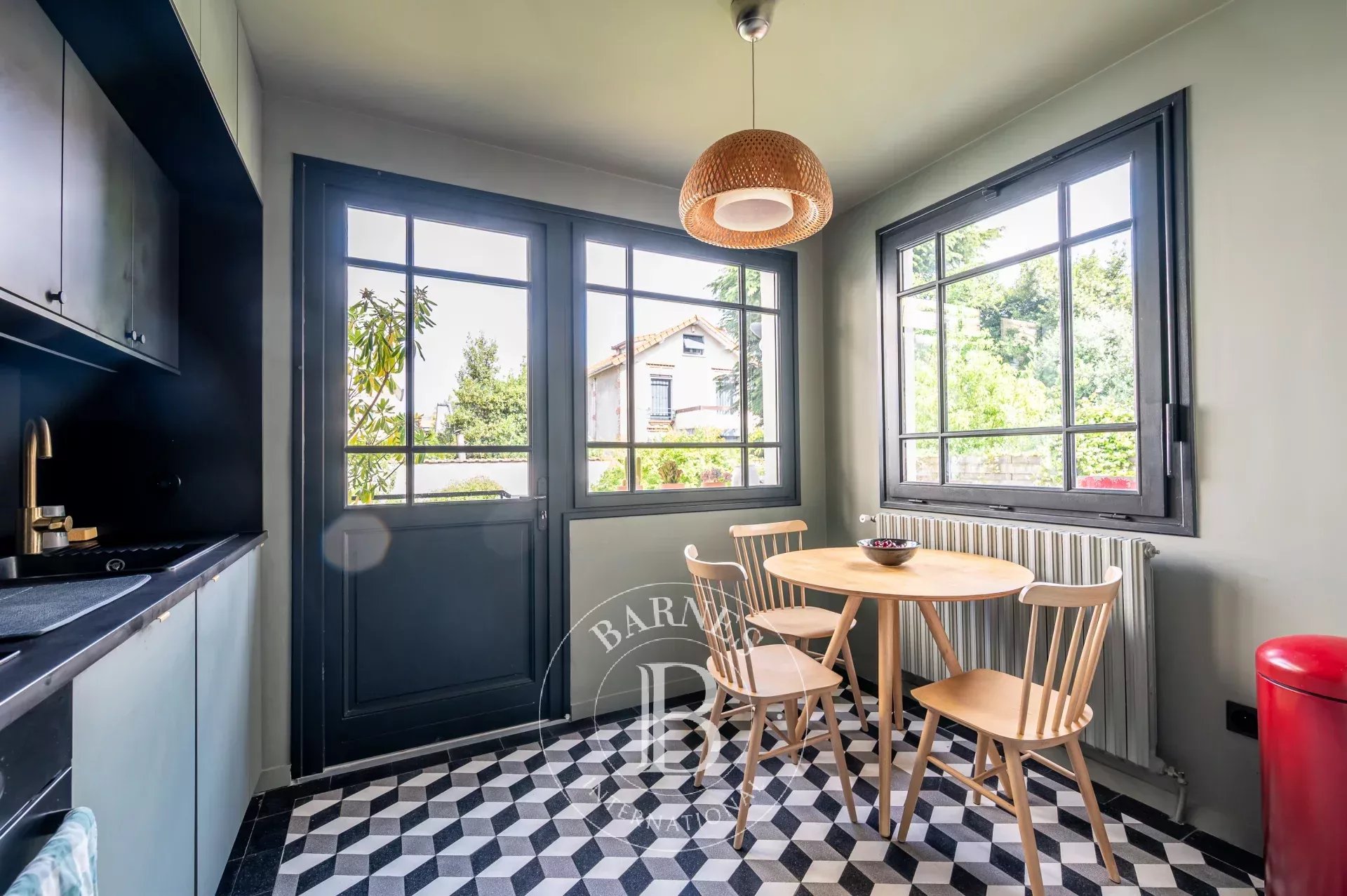 Colombes  - House 4 Bedrooms - picture 6