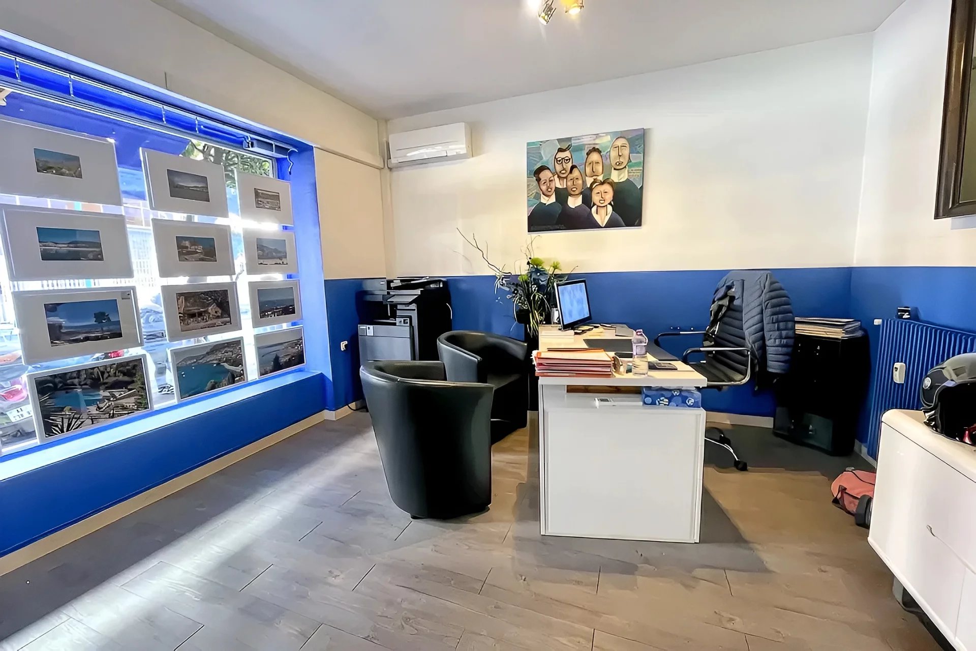 Vente Droit au bail Menton