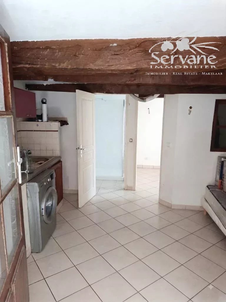 Charming 2-Bedroom Village House in Lorgues
