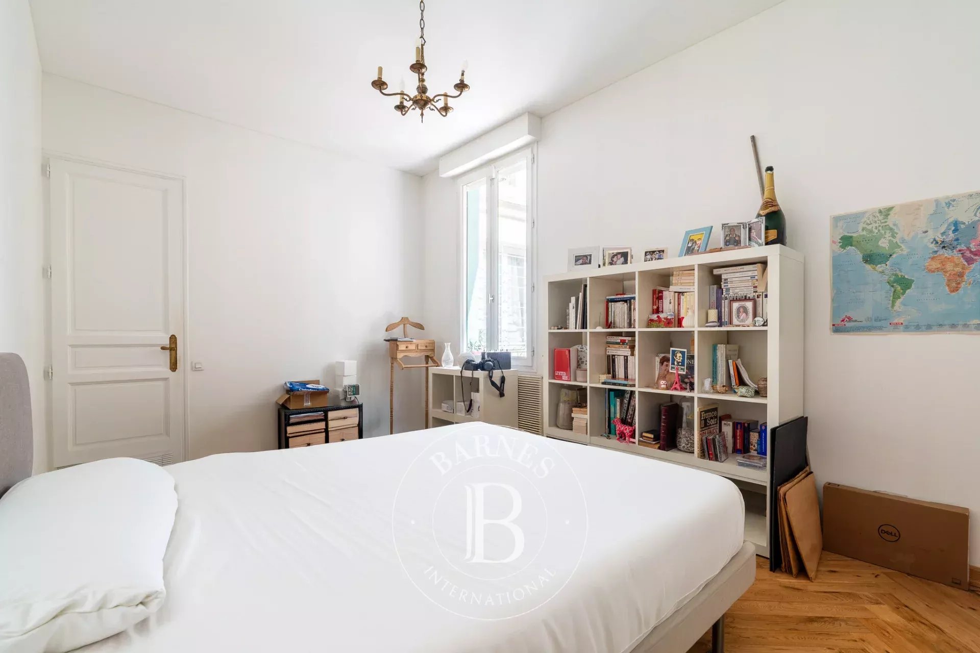Paris  - Apartment 4 Bedrooms - picture 11