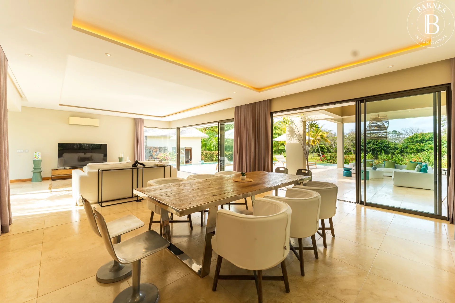 Villa Beau Champ - picture 18