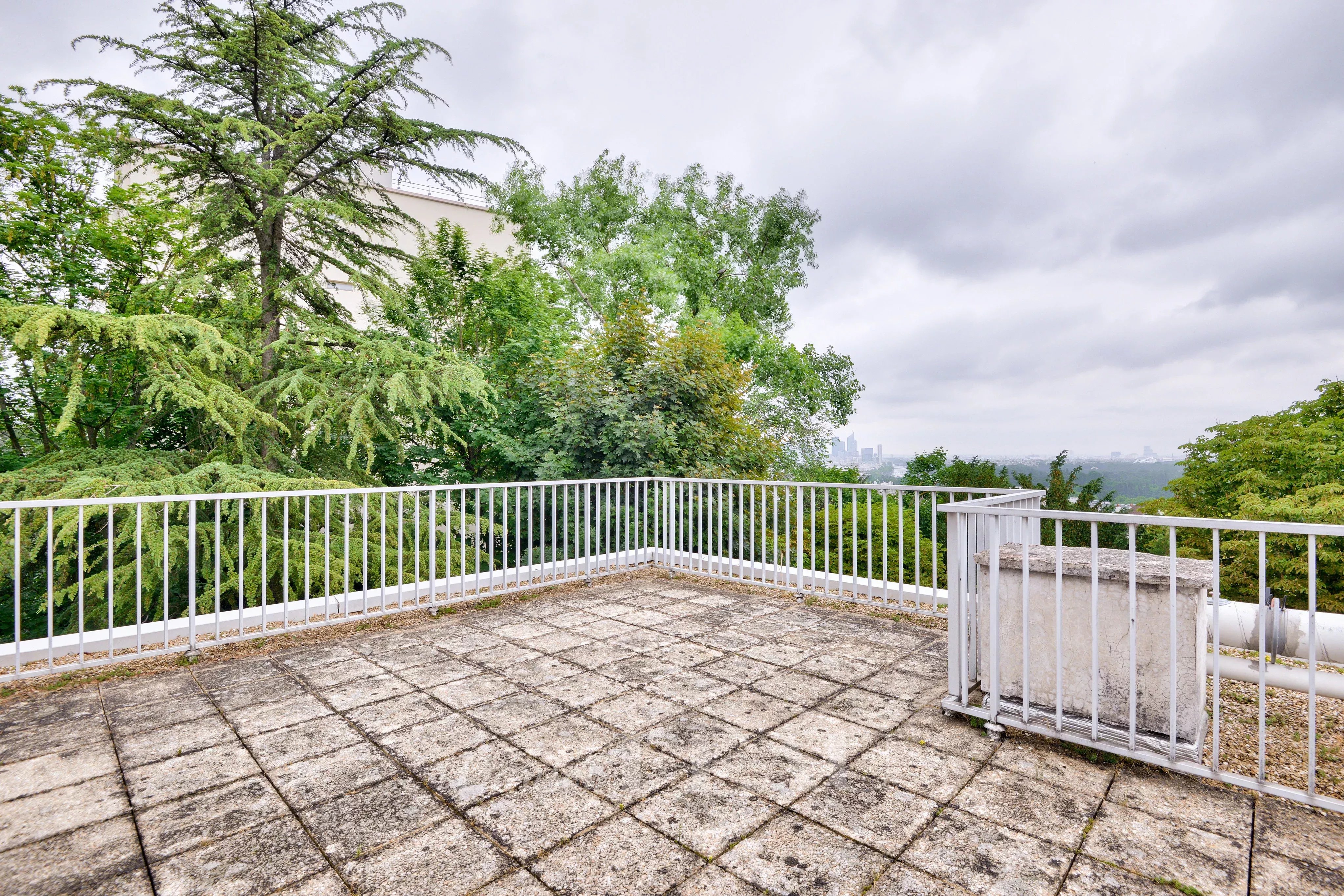 Rental Apartment Saint-Cloud