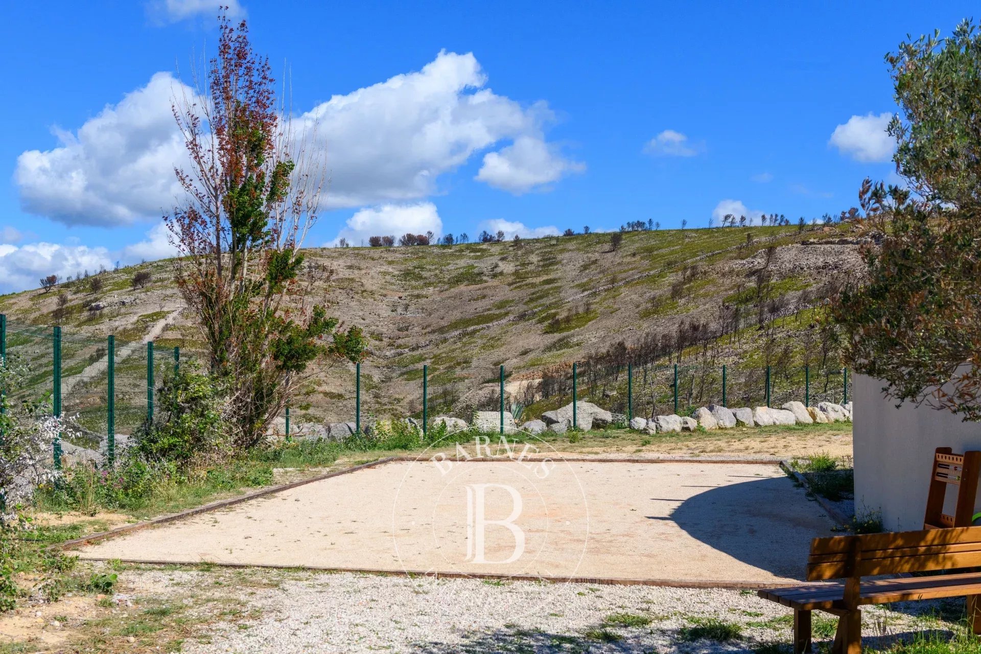 Daire Marseille 16ème - picture 36