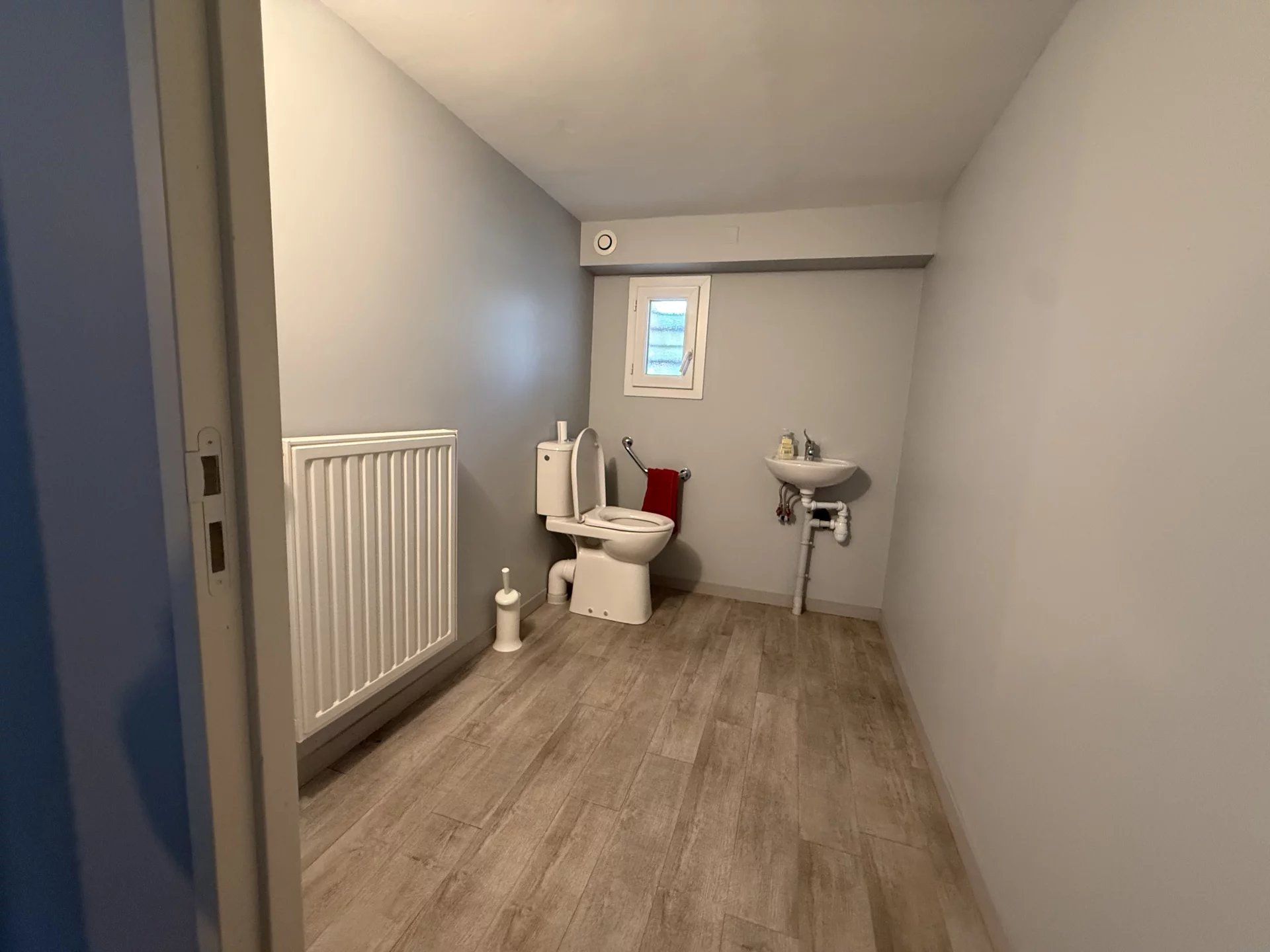 Vente Maison Saintes