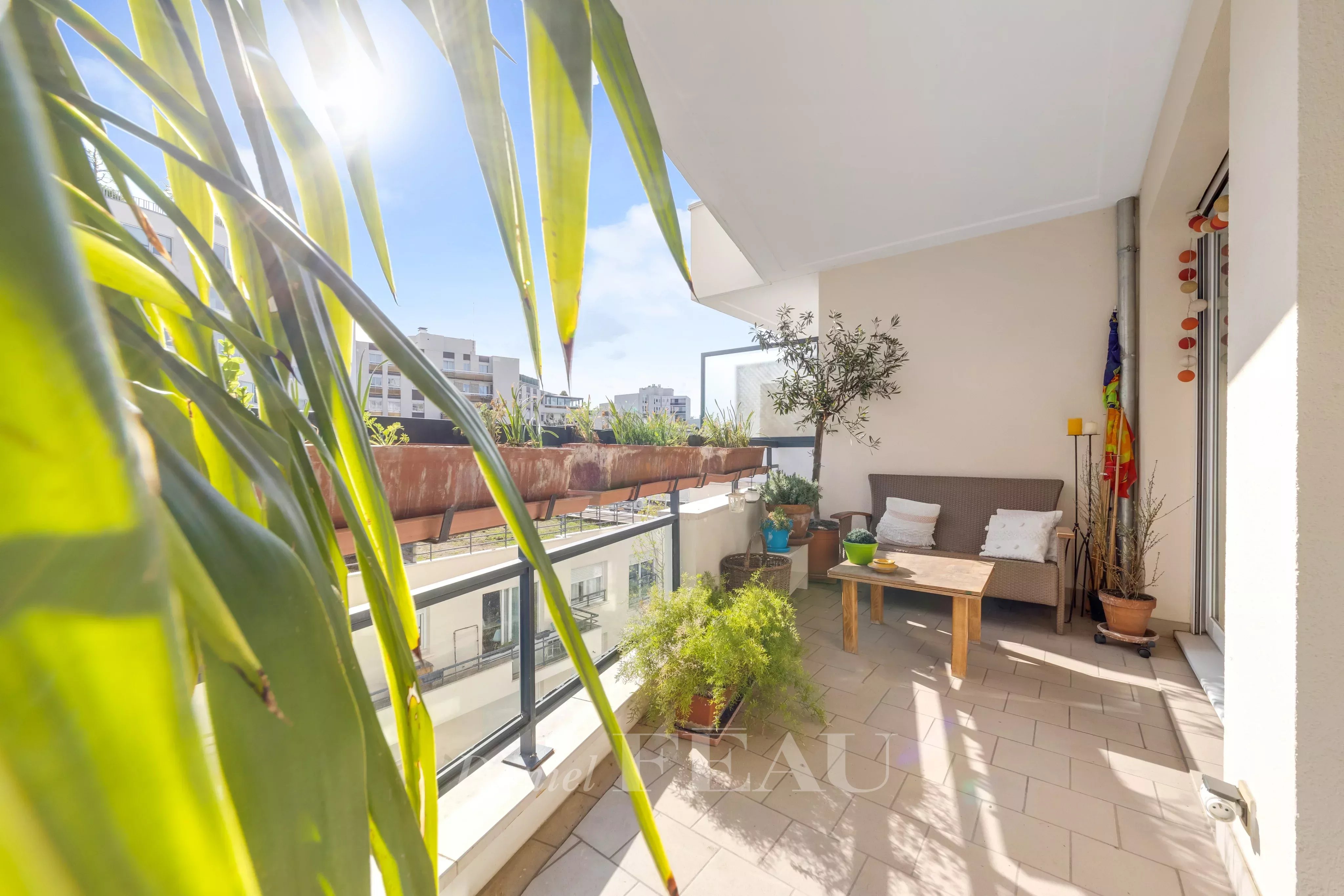 Vente Appartement Boulogne-Billancourt