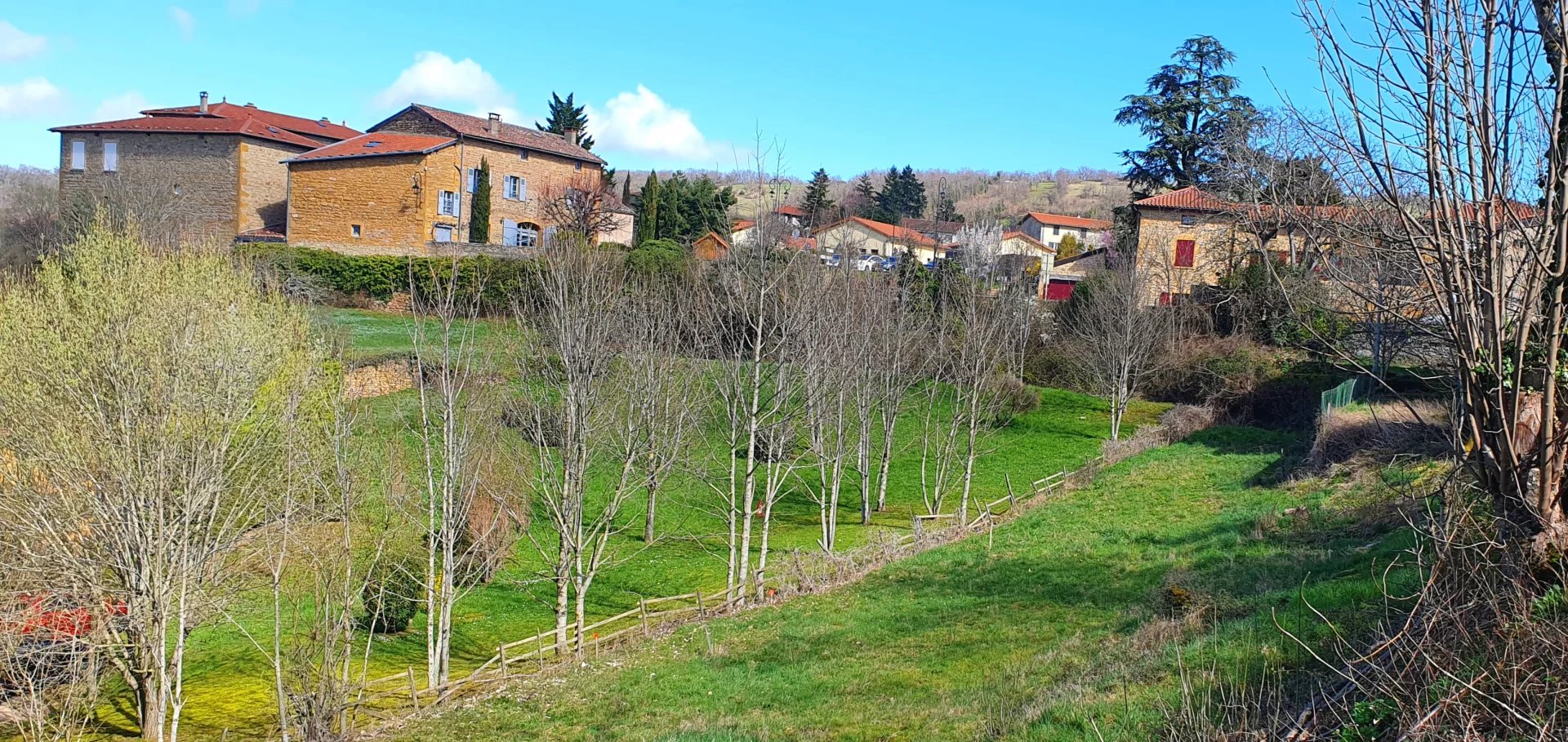 Agence immobilière de Louis & Léon Immobilier