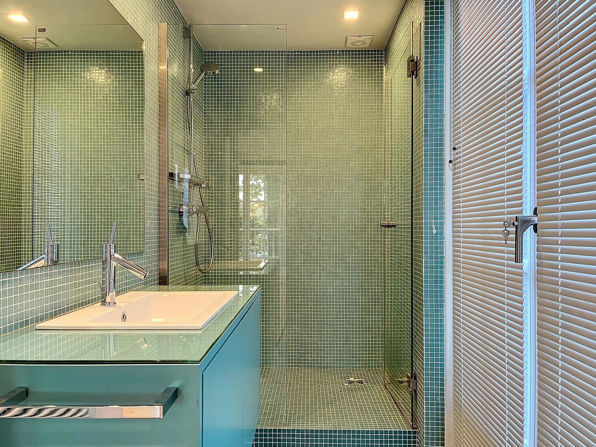 Villa Uccle - picture 11