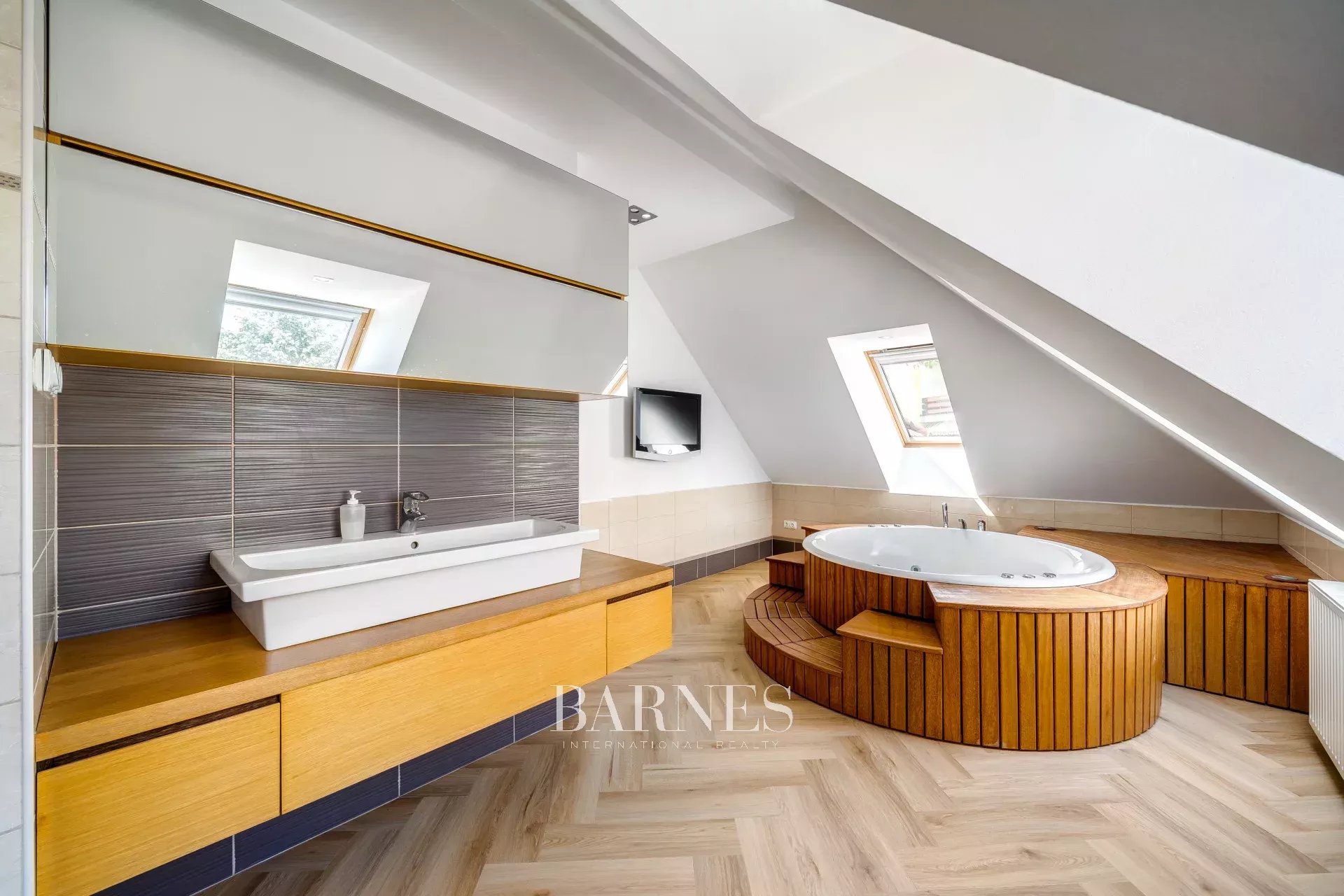 Daire Budapest II. kerülete - picture 9