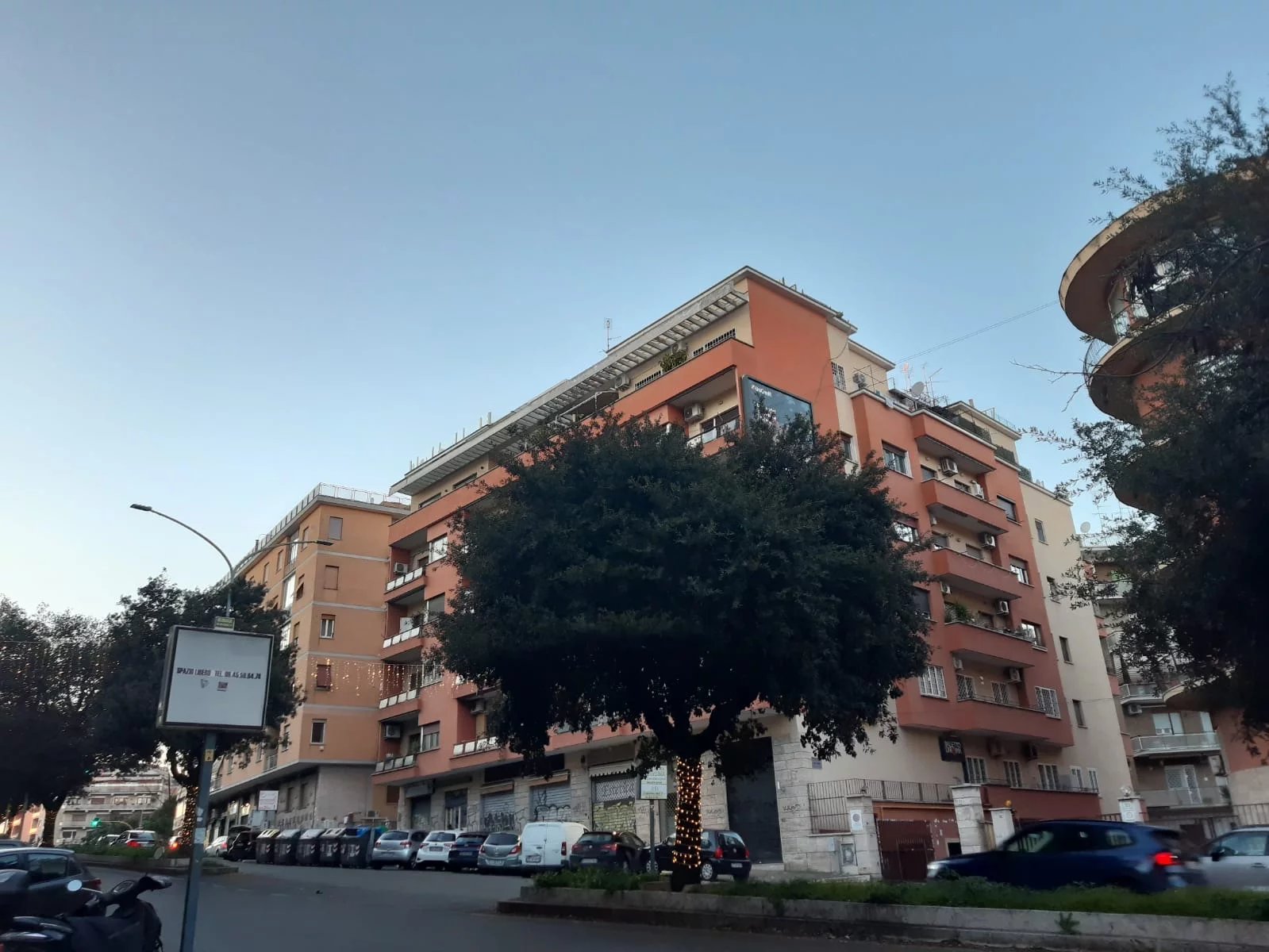 Zu verkaufen Penthouse | Roma - picture 1