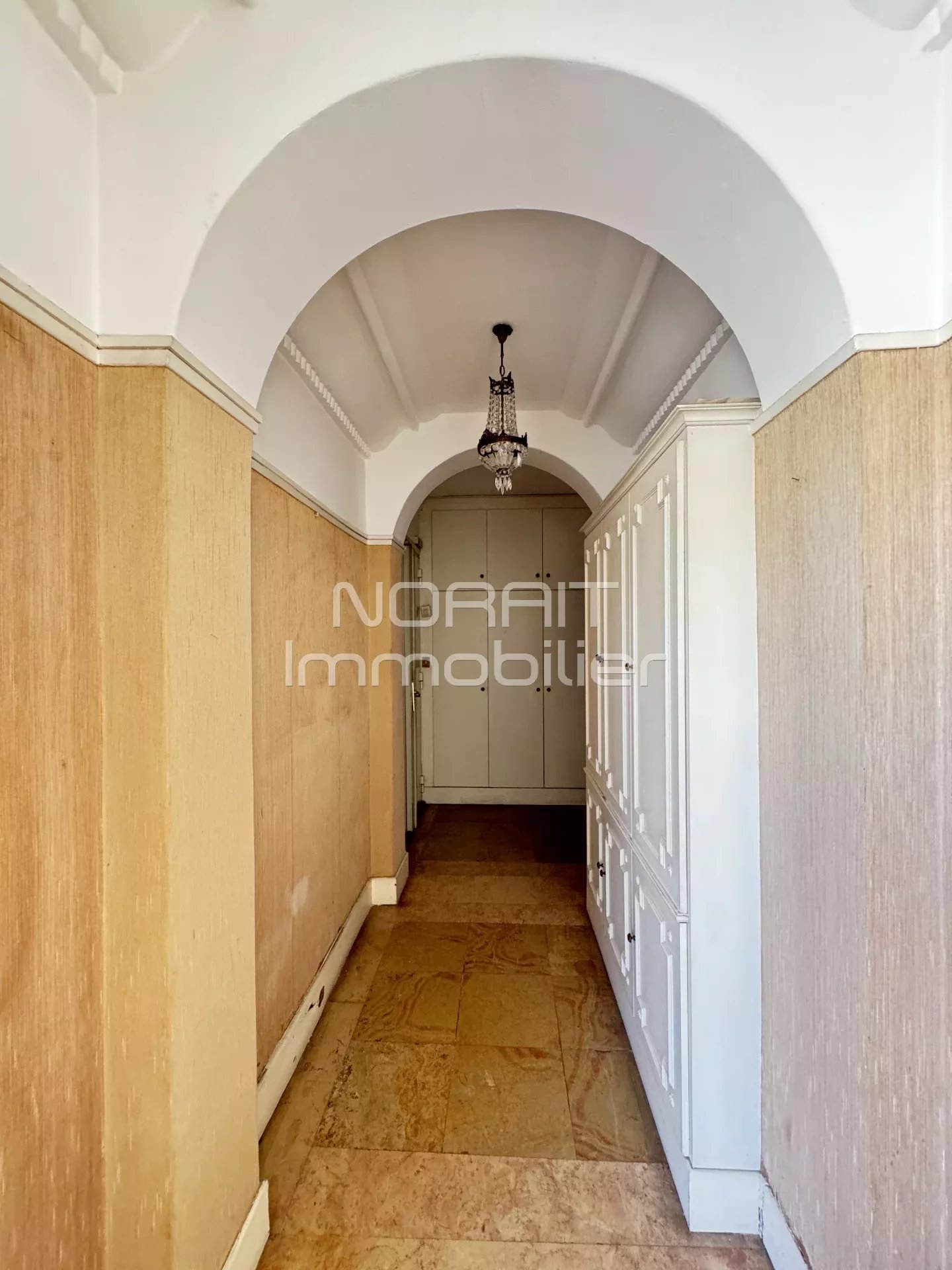 Vente Appartement Nice