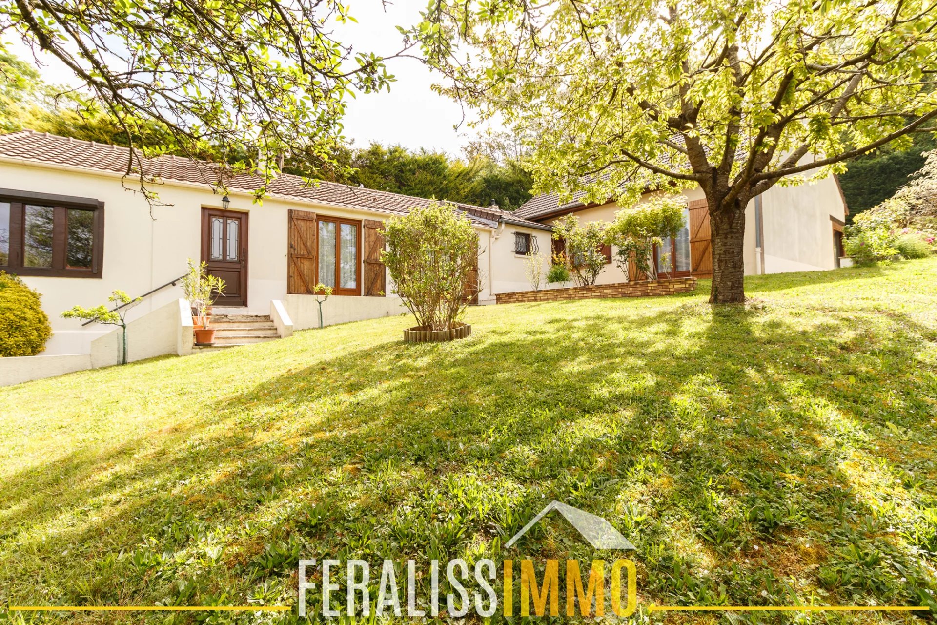 Vente Maison Vaux-sur-Seine